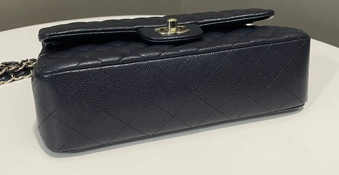 Chanel Small Classic Flap Bag