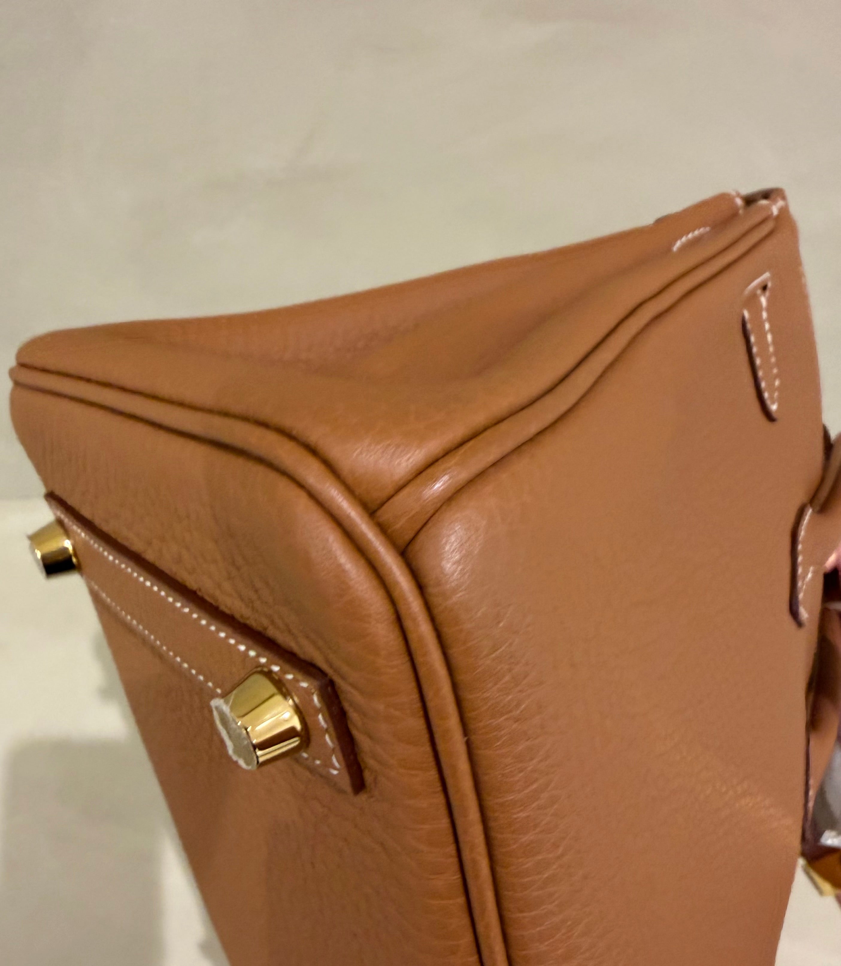 Hermes Birkin 25