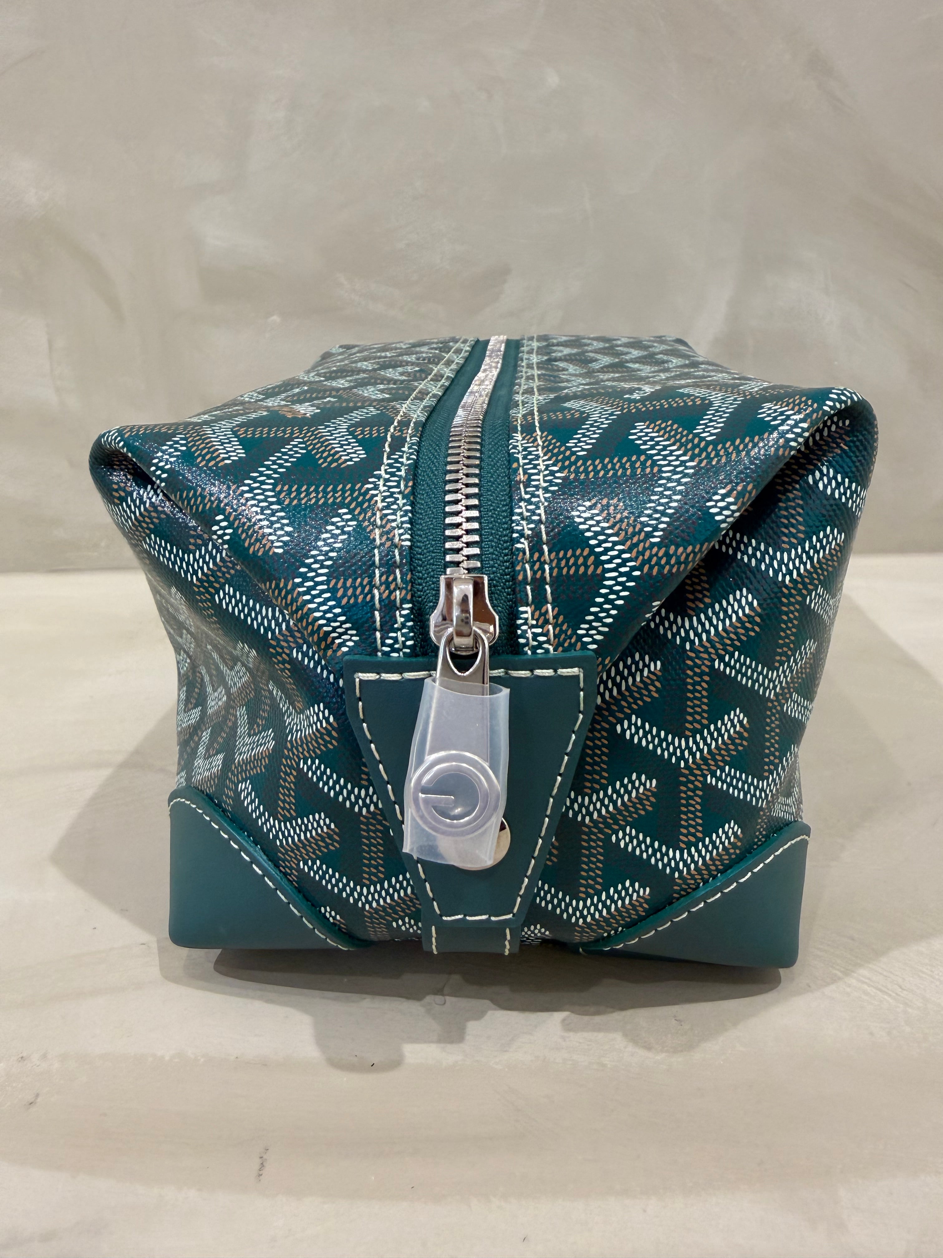 Goyard Bowling 25 Toiletry Bag