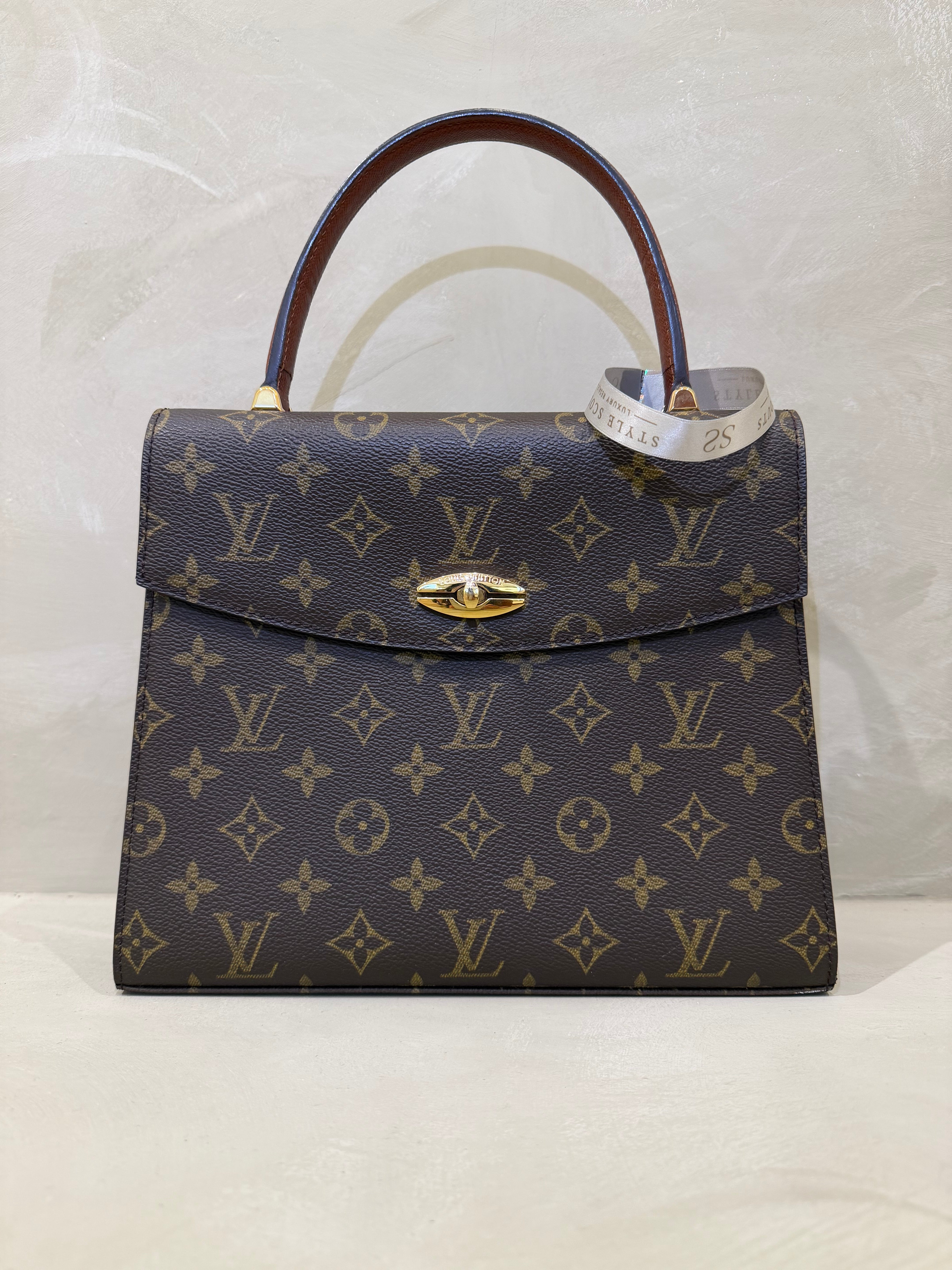Louis Vuitton Malesherbes