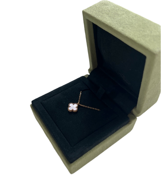 Van Cleef & Arpels necklace