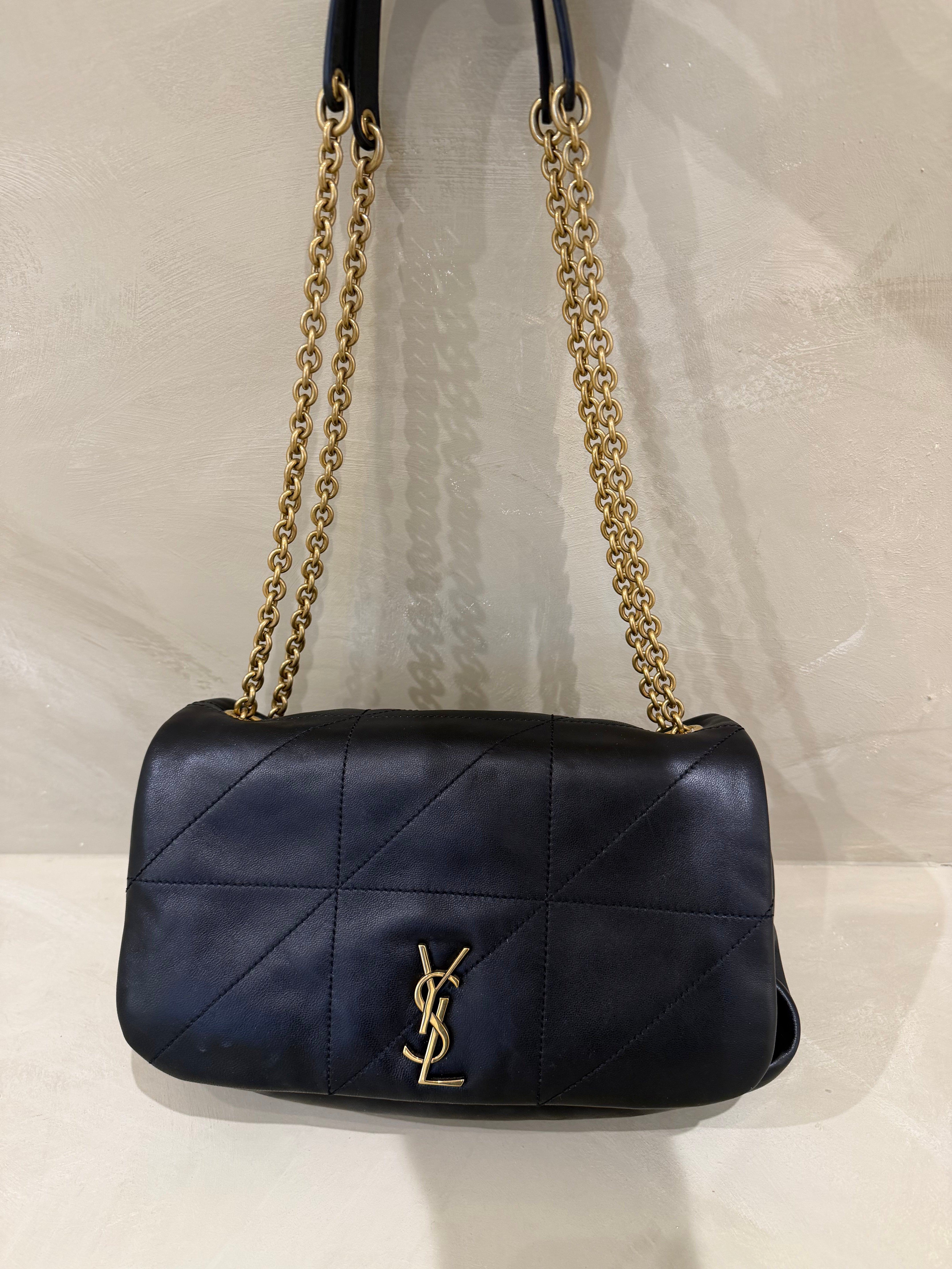YSL Jamie Bag