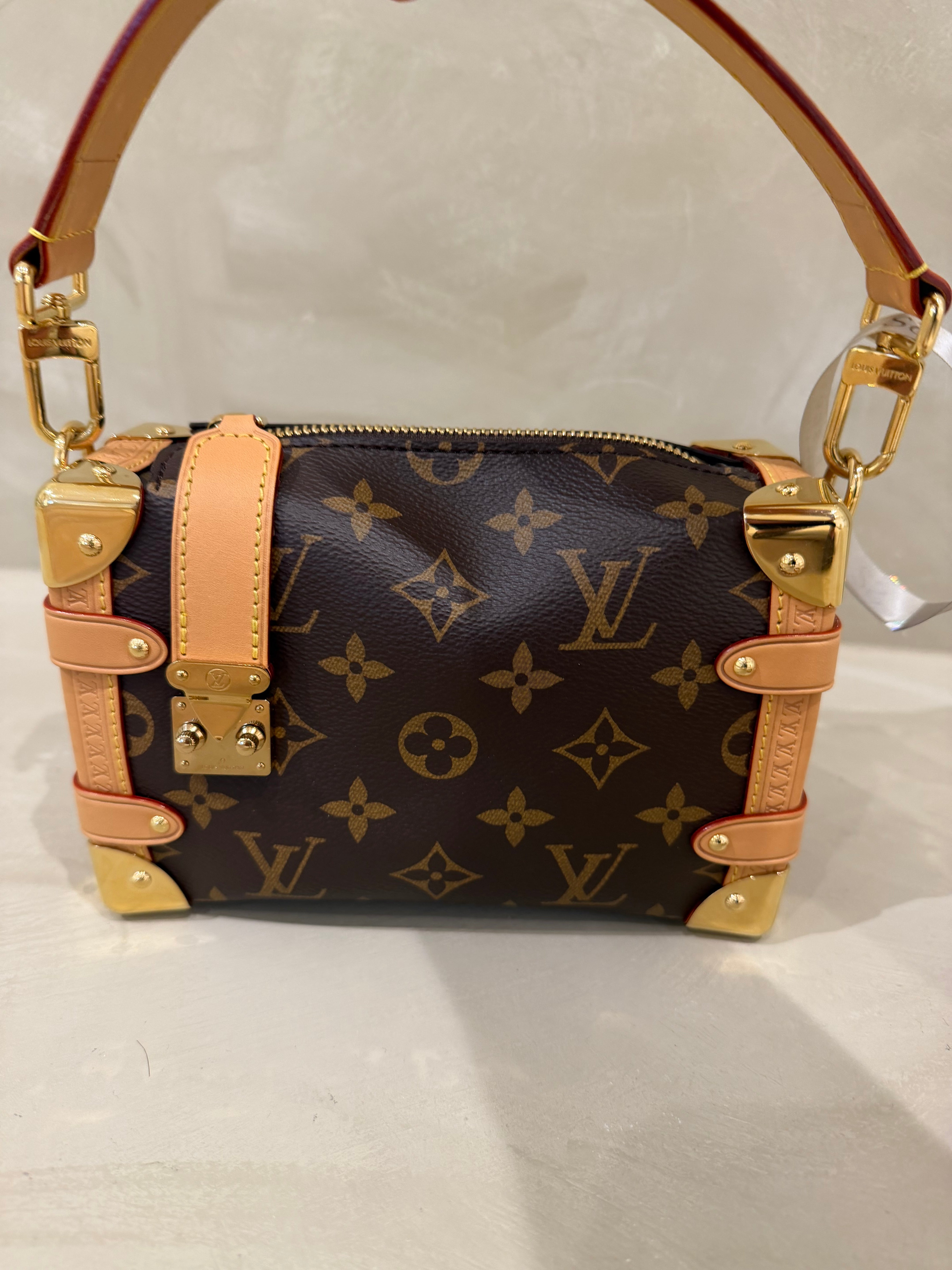 Louis Vuitton Trunk PM
