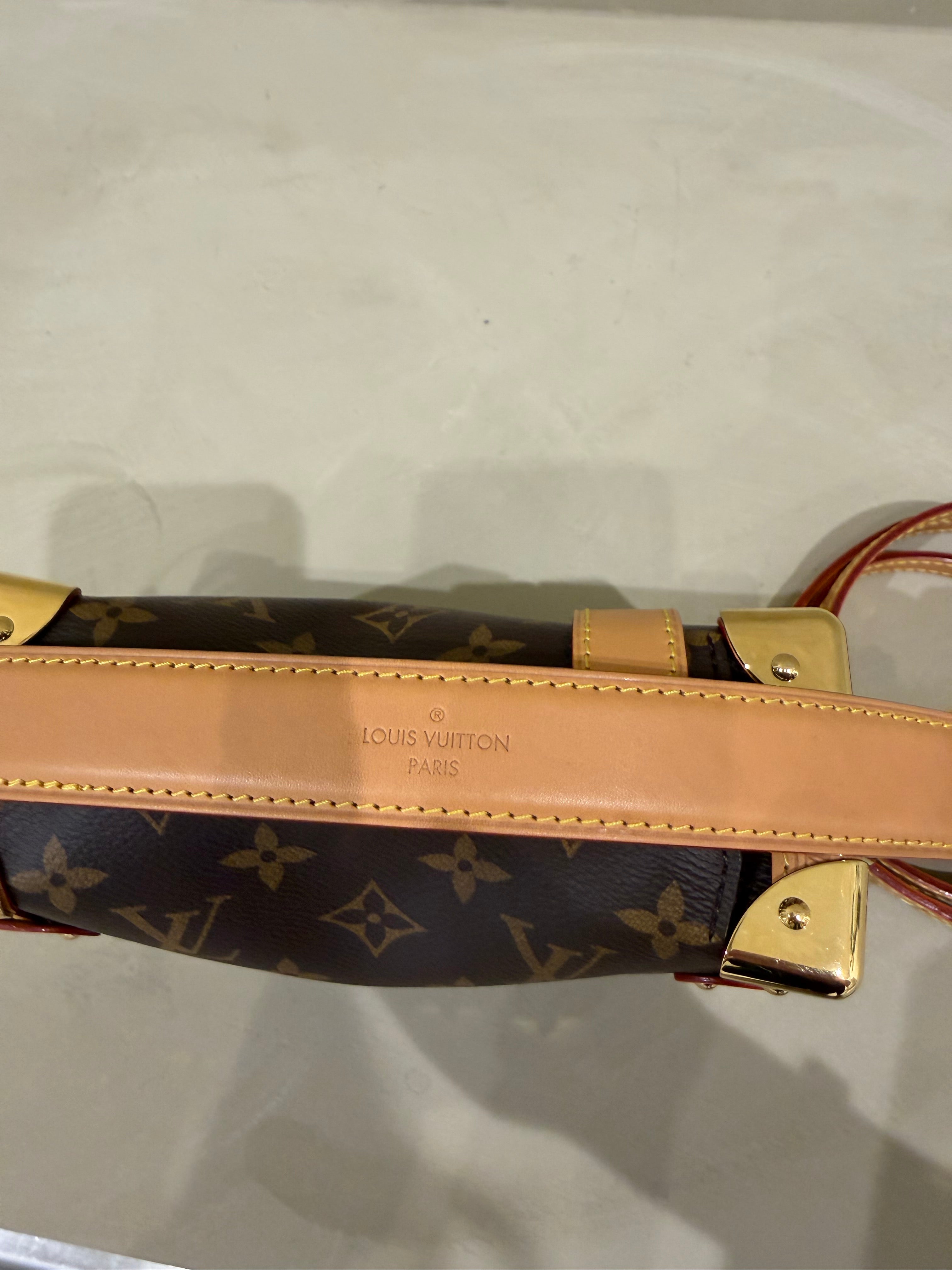 Louis Vuitton Trunk PM