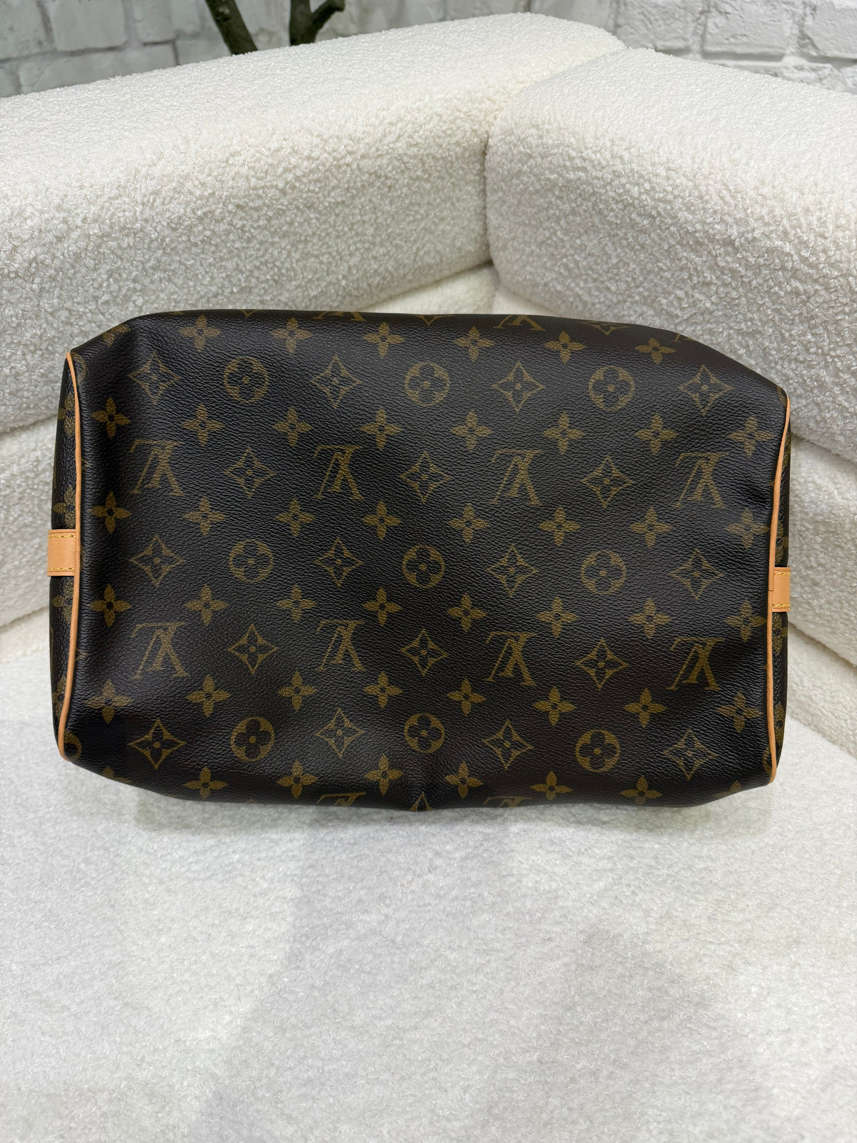 Louis Vuitton Speedy Bandoulière 30 Monogram