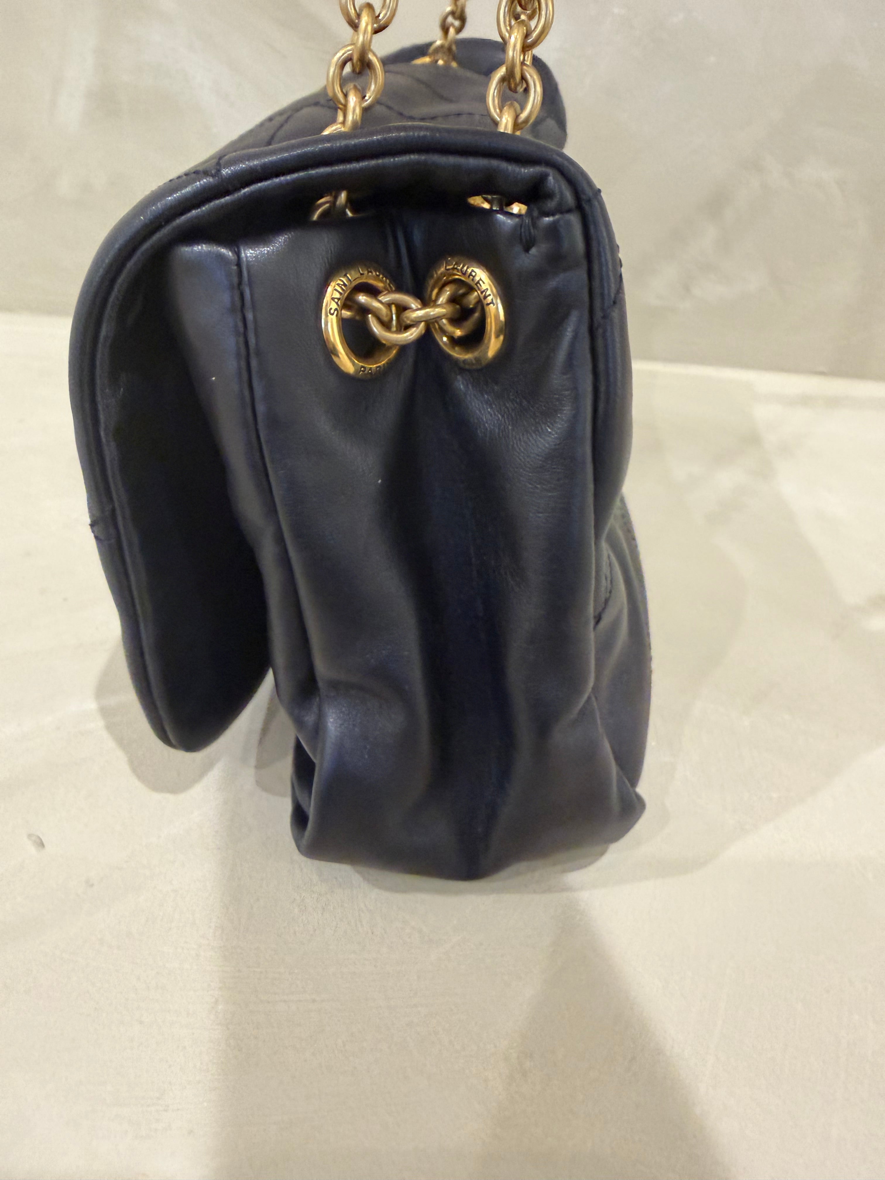 YSL Jamie Bag