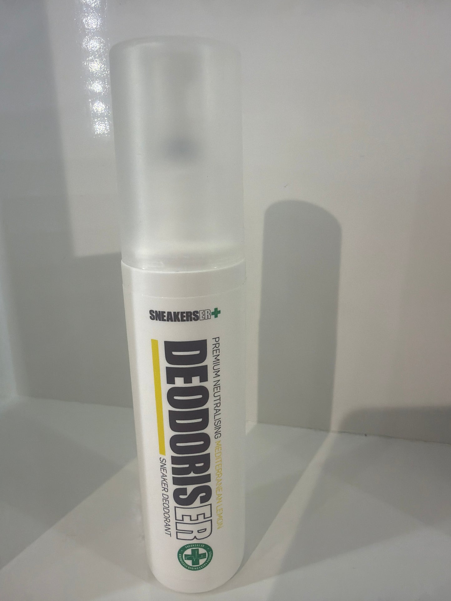 Deodoriser