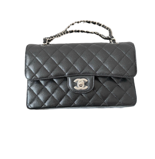 Chanel Classic Flap Bag Small