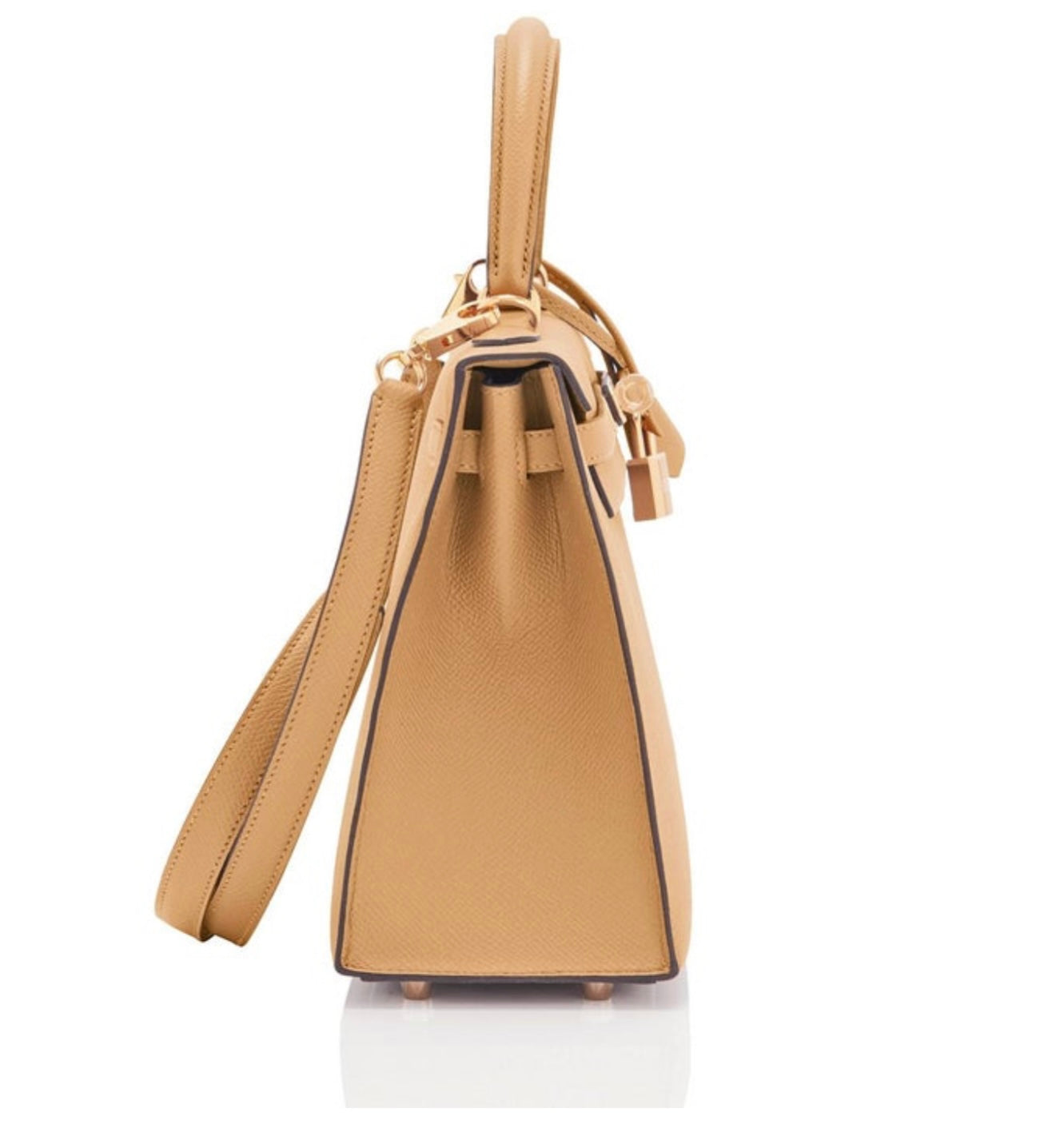 Pre-owned designer handbag authenticated and curated by Style Scouts”
