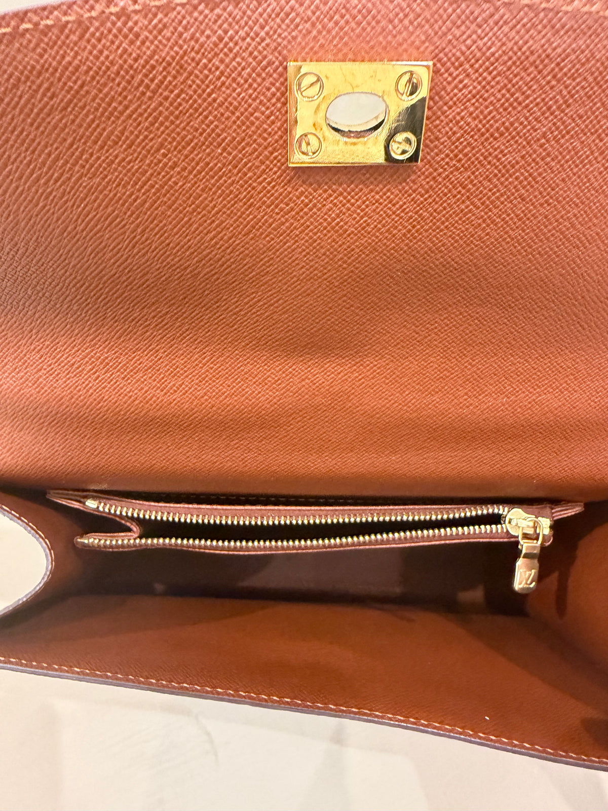 Louis Vuitton Malesherbes