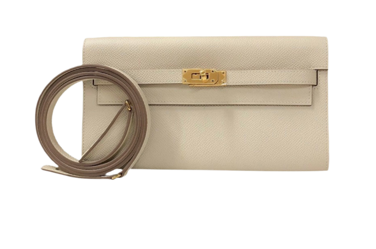 Hermes Kelly To Go