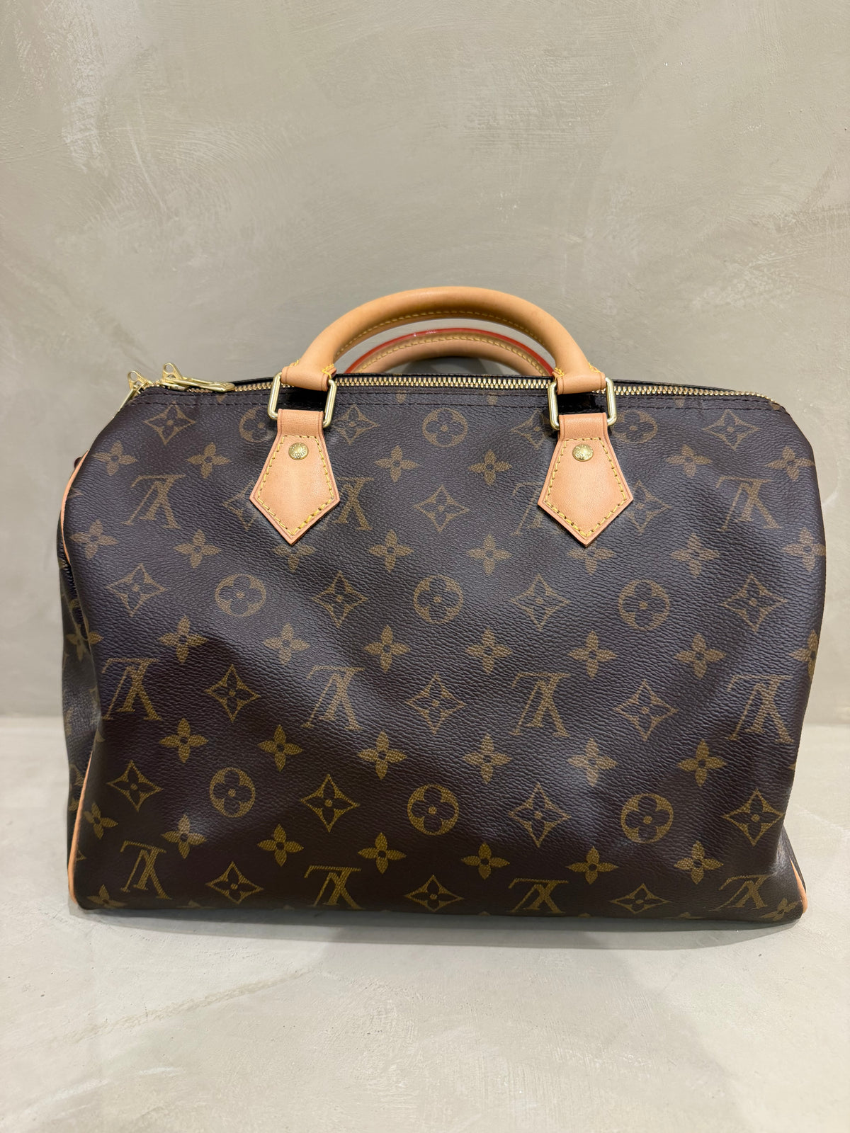 Louis Vuitton Speedy Bandoulière 30 Monogram