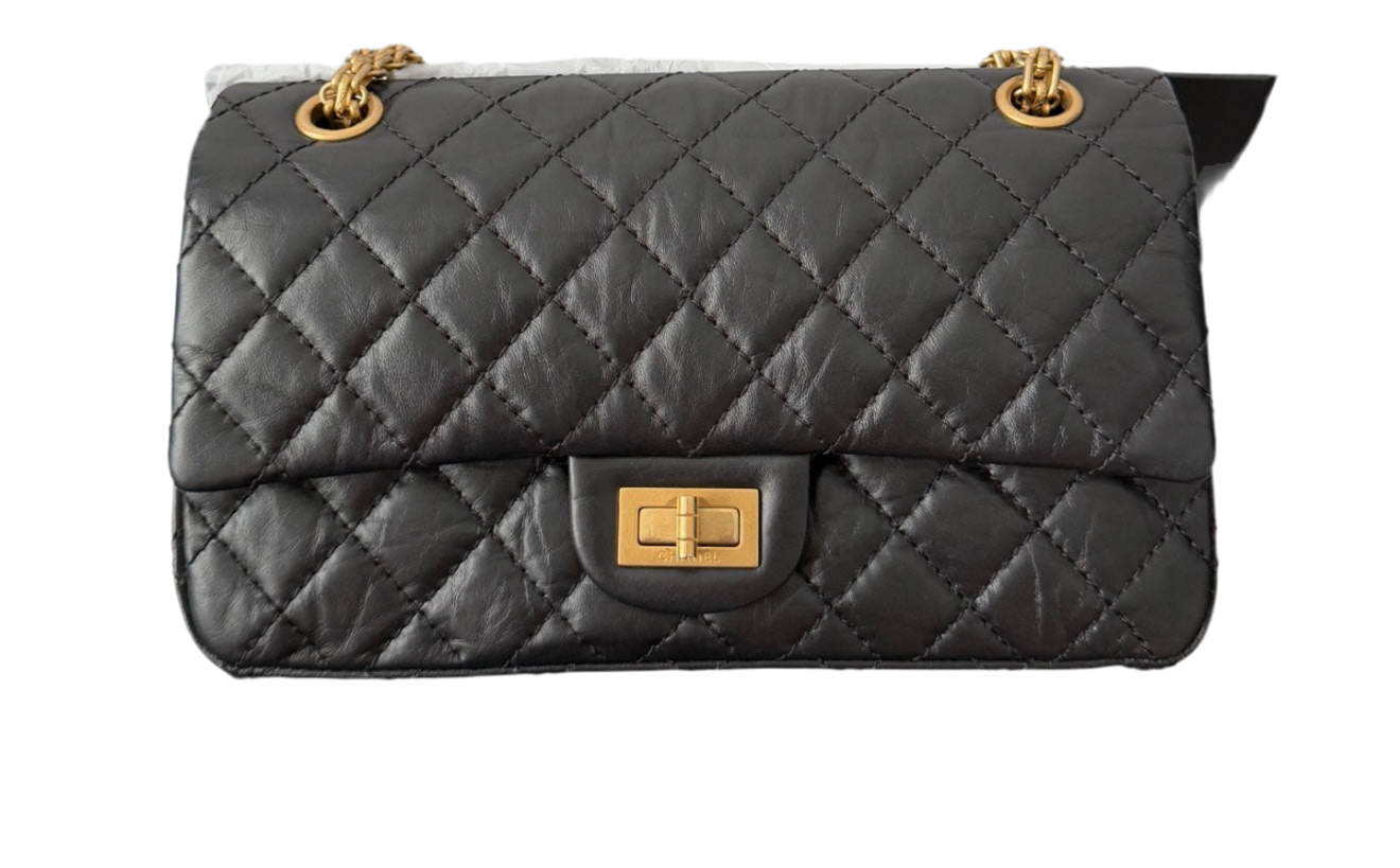 Chanel 2.55 Reissue Small Bag