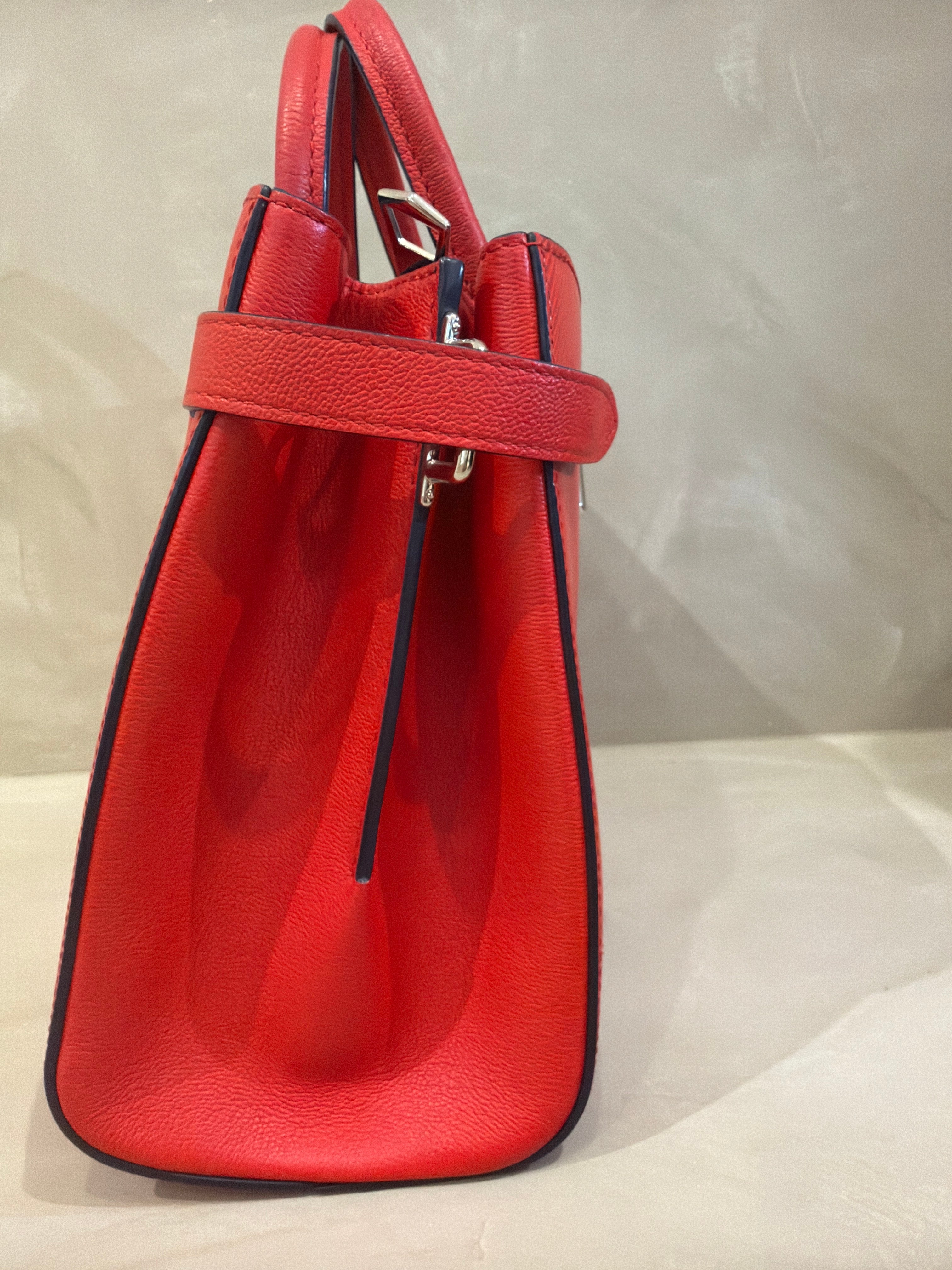 Louis Vuitton Twist Tote