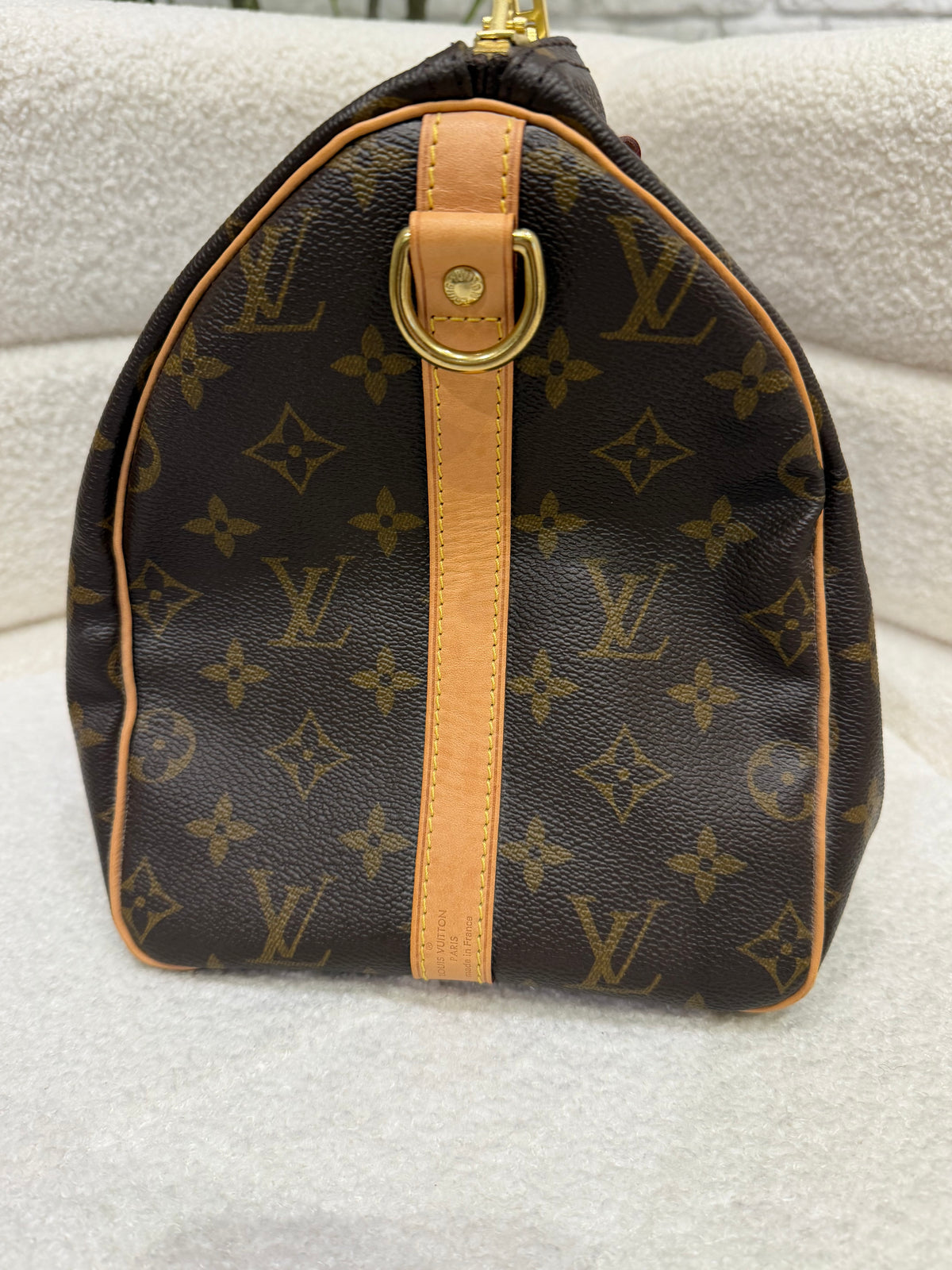 Louis Vuitton Speedy Bandoulière 30 Monogram