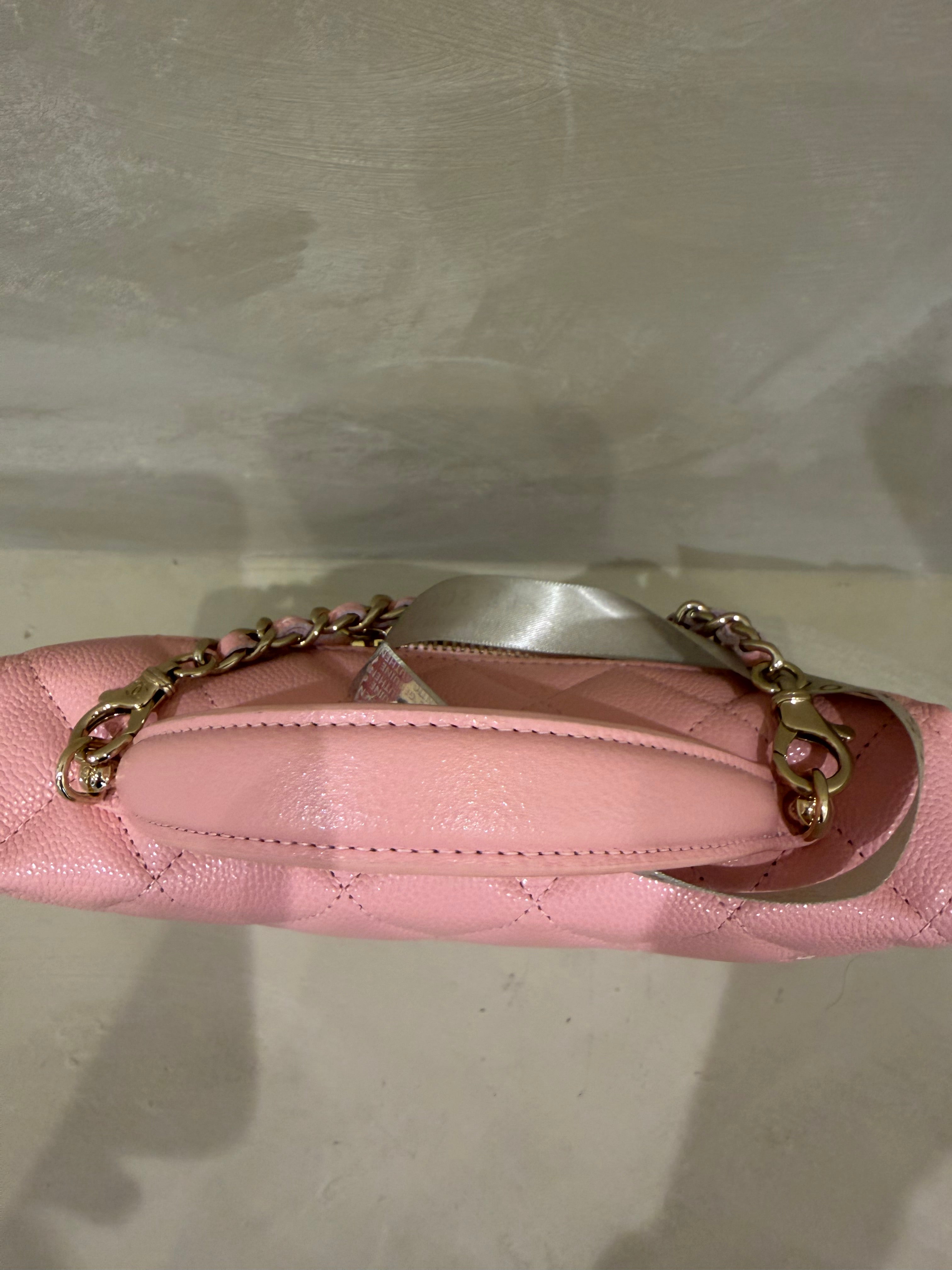 Dior Mini Pink Vanity