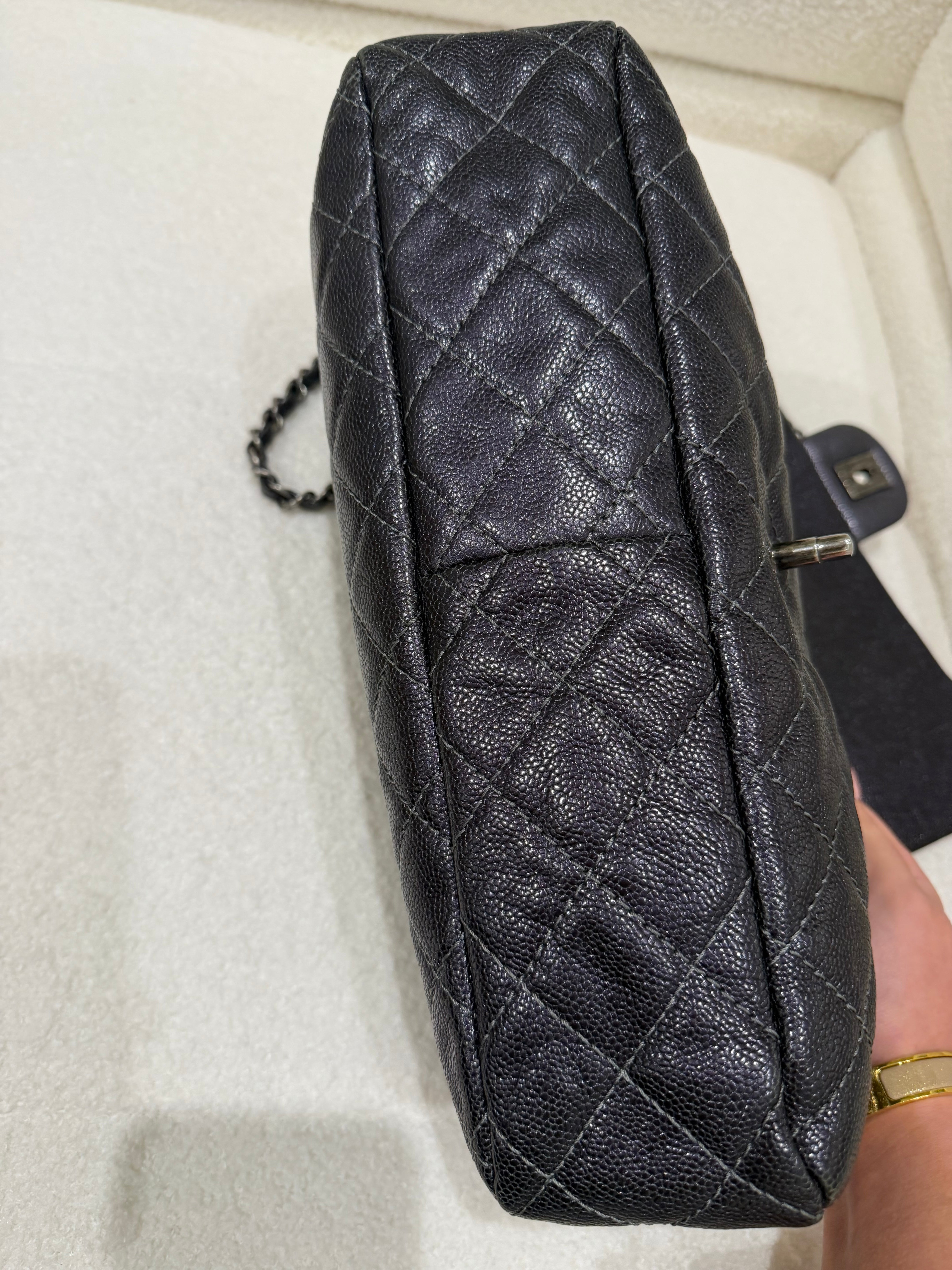 Chanel Jumbo Easy Flap Bag