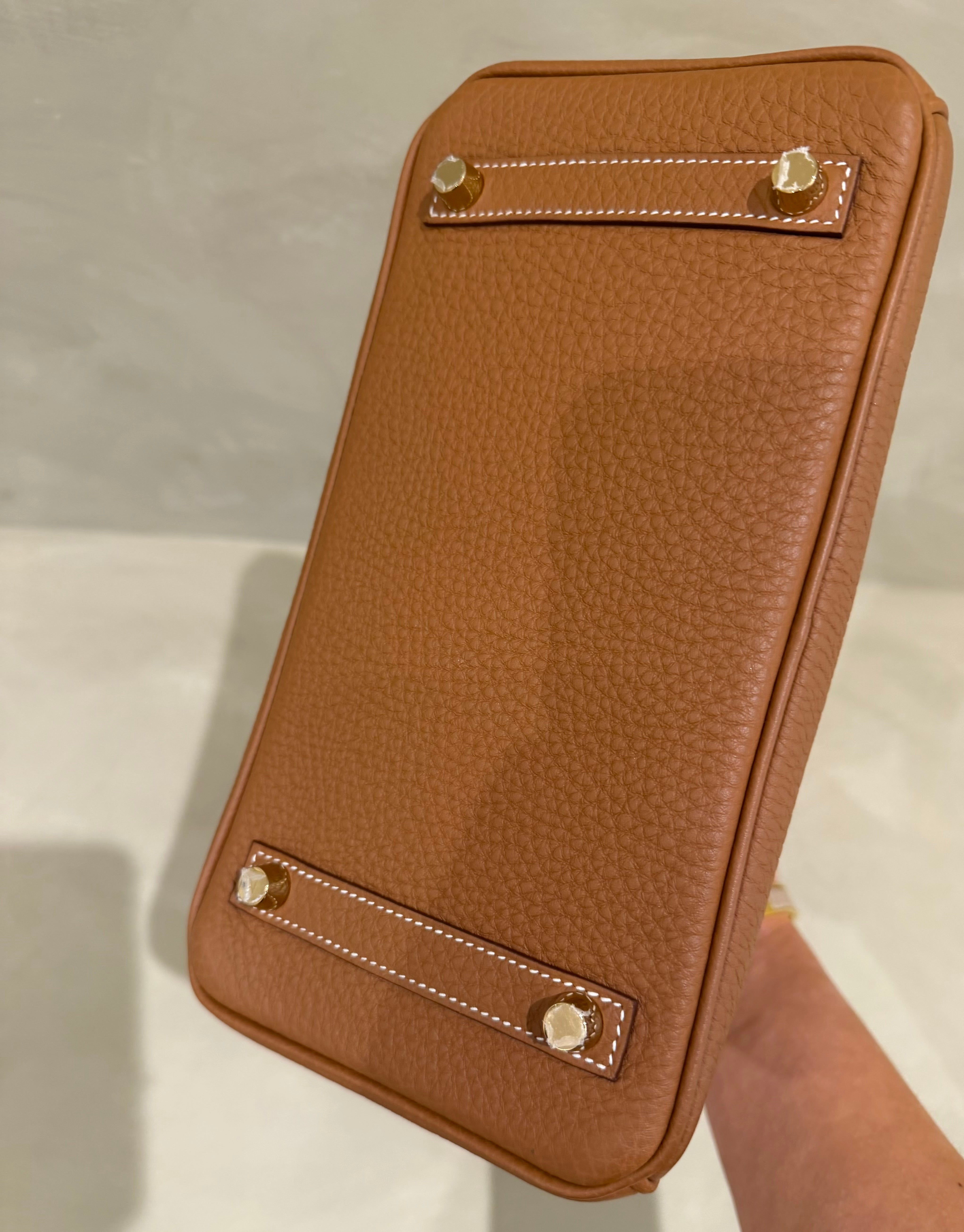 Hermes Birkin 25