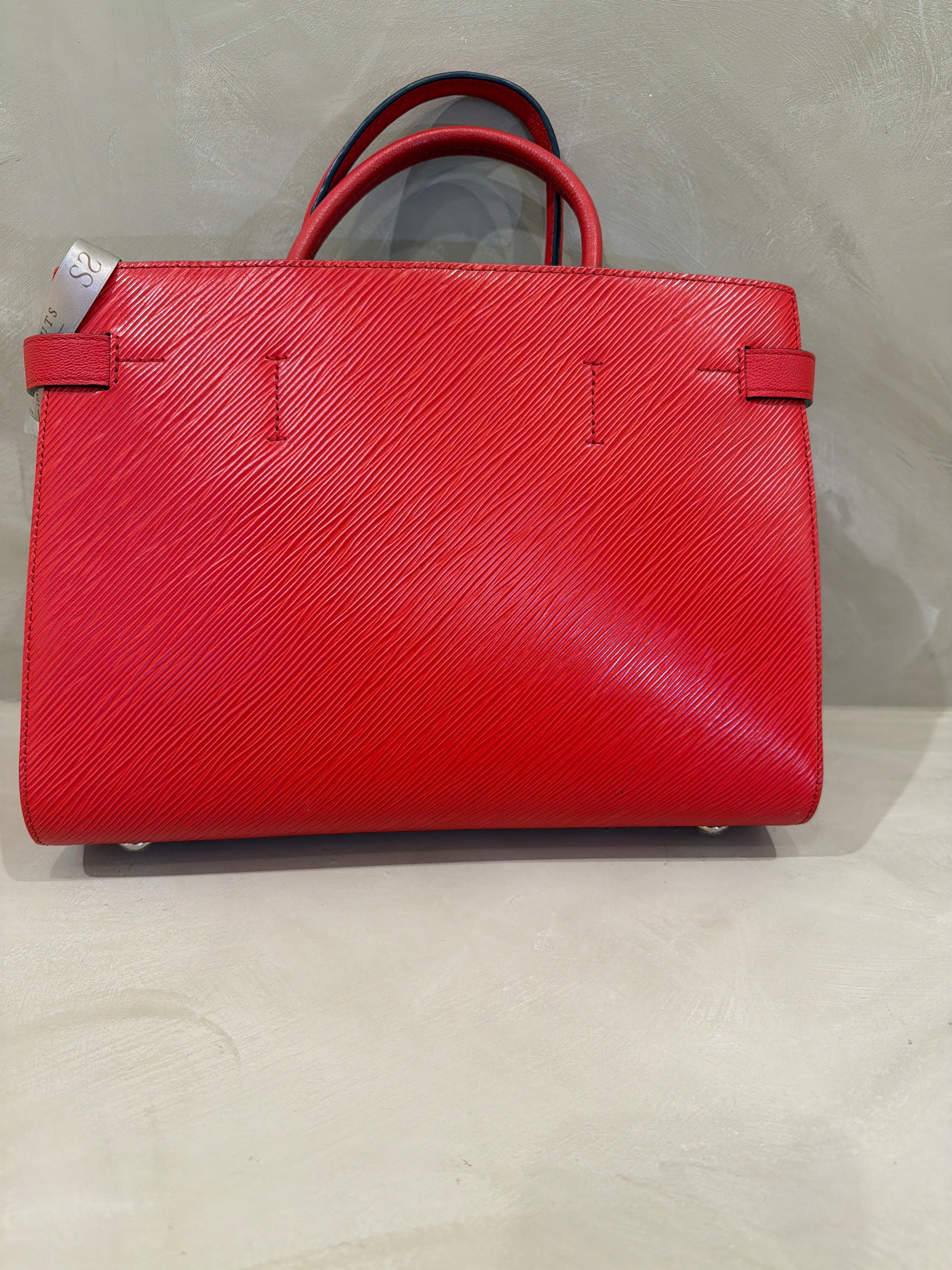 Louis Vuitton Twist Tote