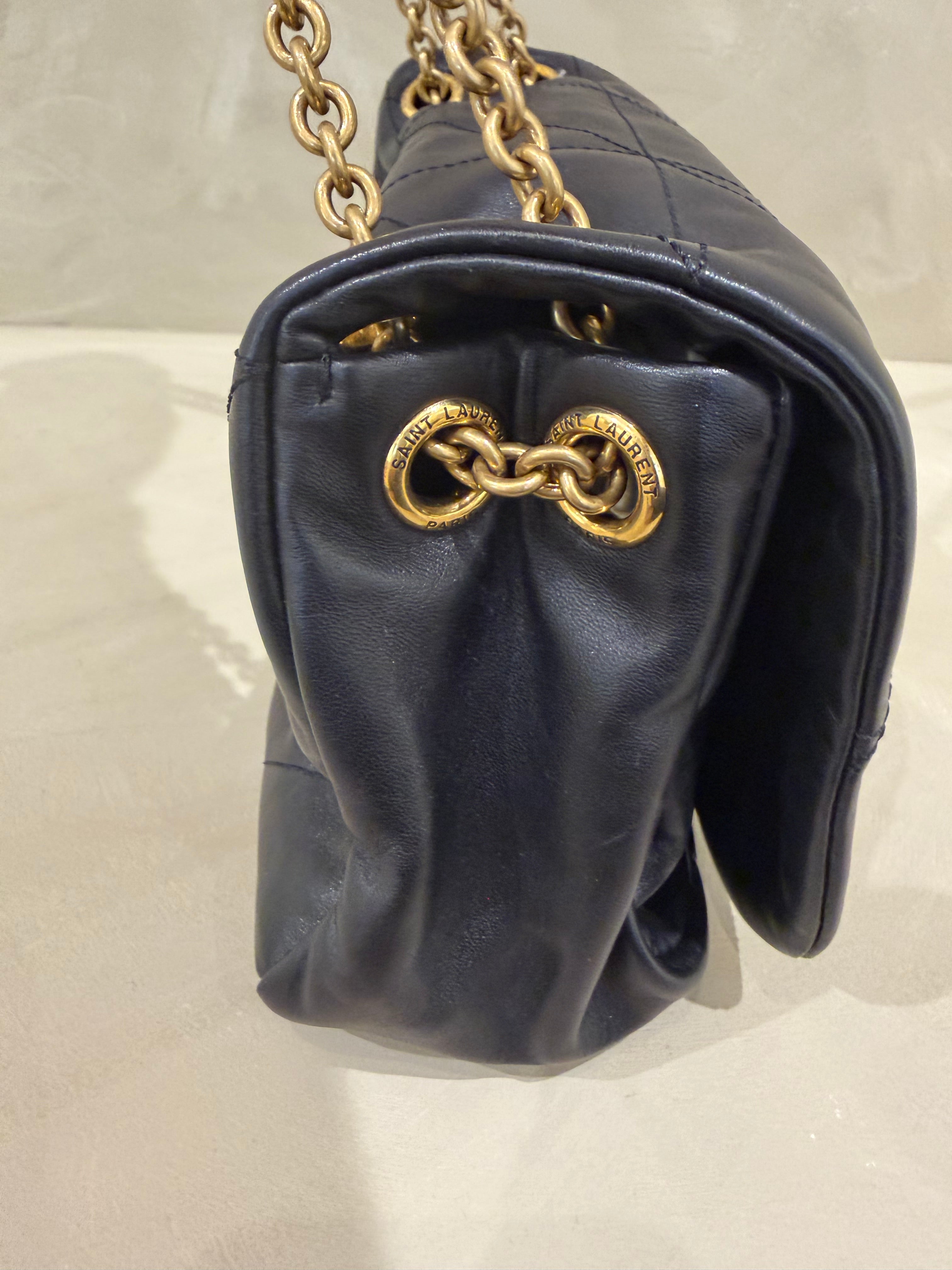 YSL Jamie Bag