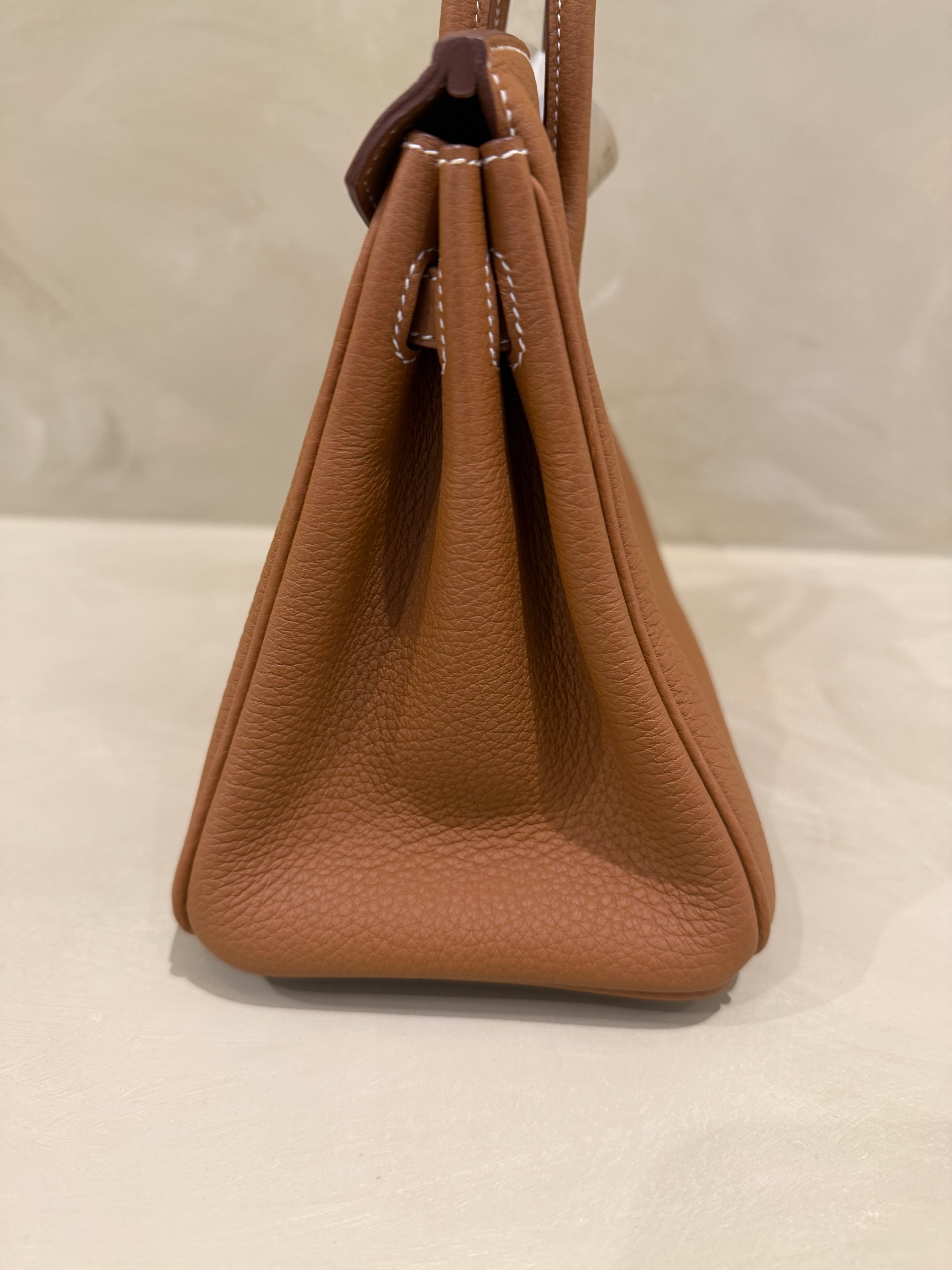 Hermes Birkin 25