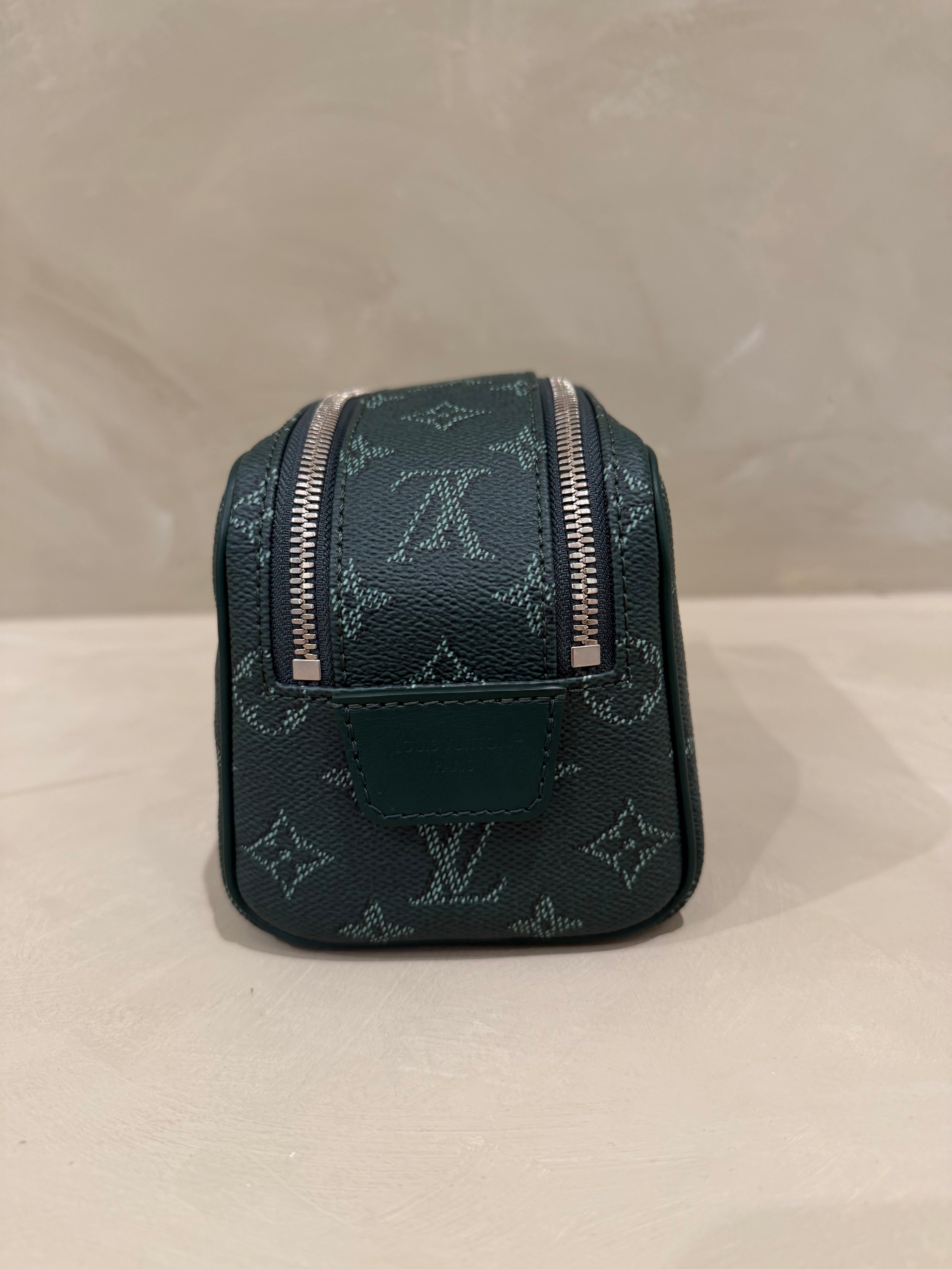 Louis Vuitton Mini Dopp Kit Toiletry Pouch