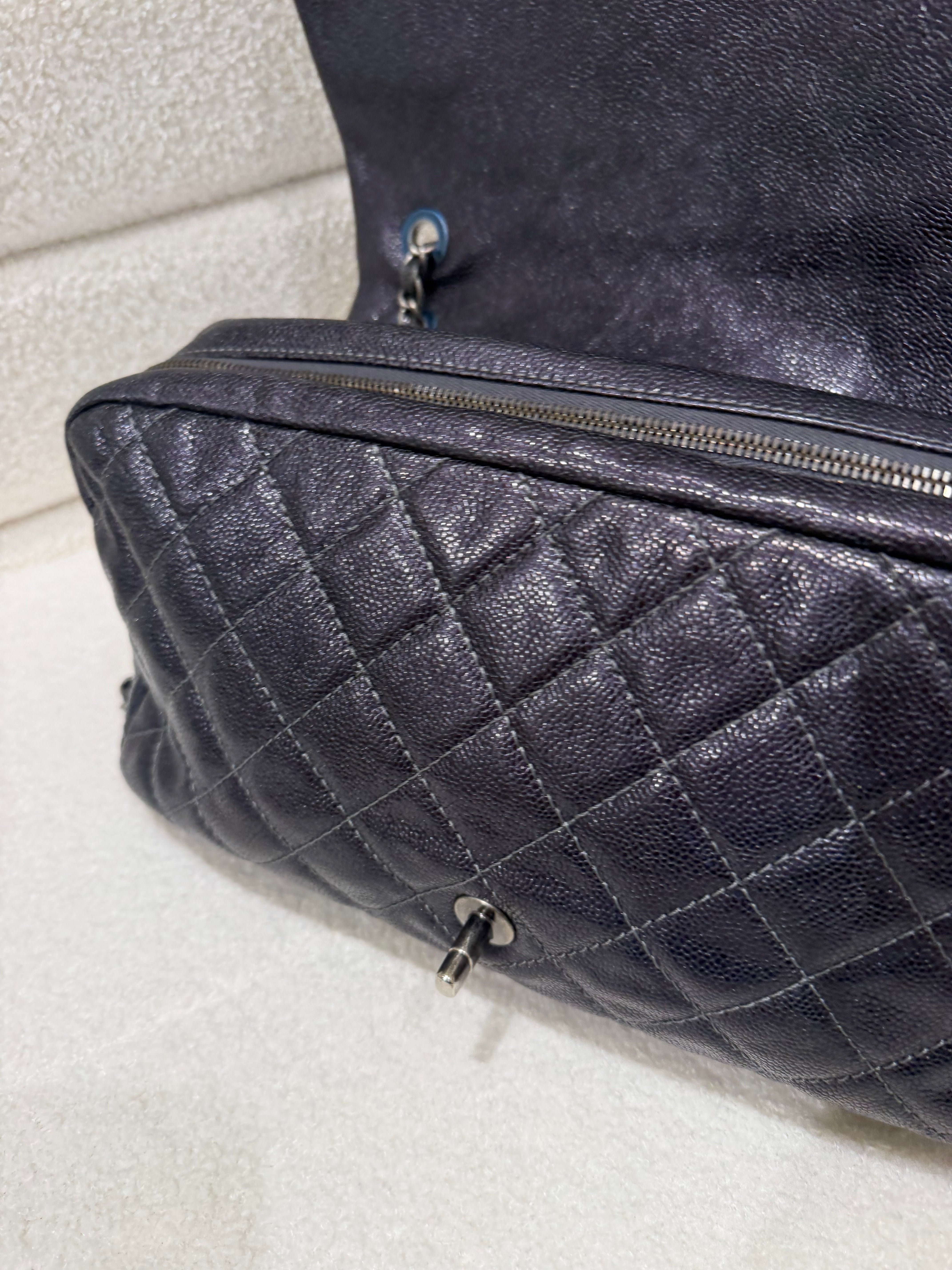 Chanel Jumbo Easy Flap Bag