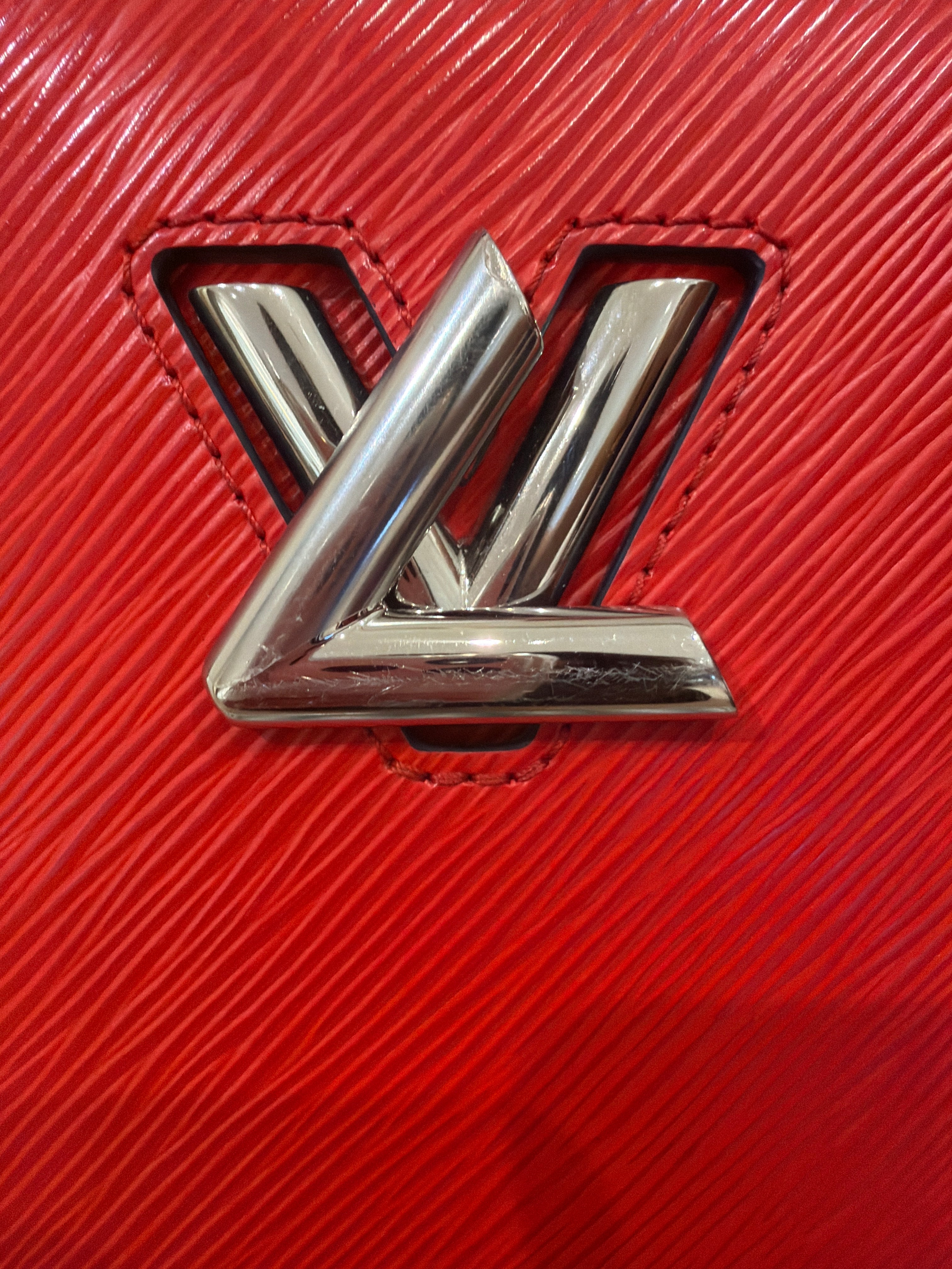 Louis Vuitton Twist Tote
