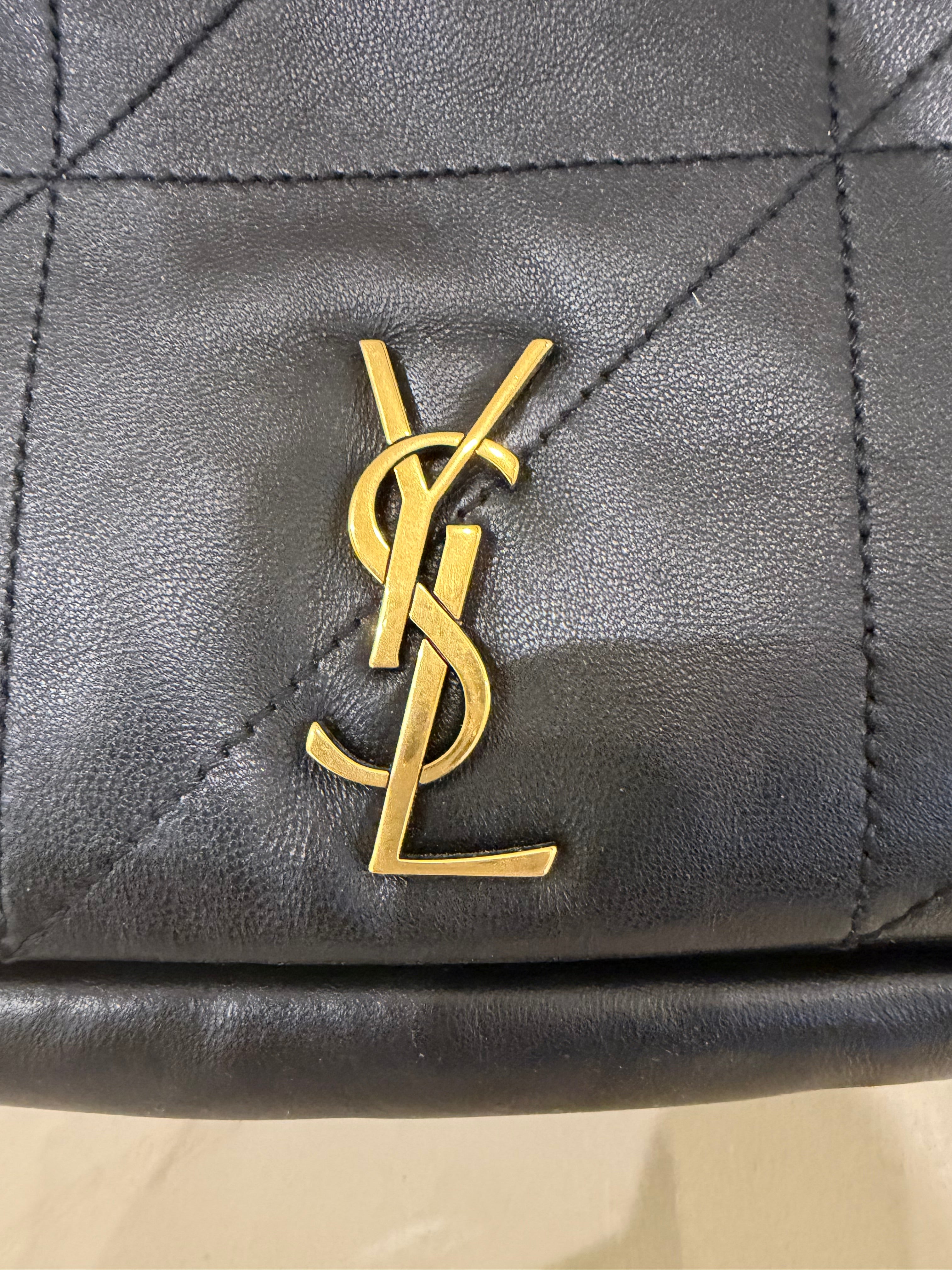 YSL Jamie Bag