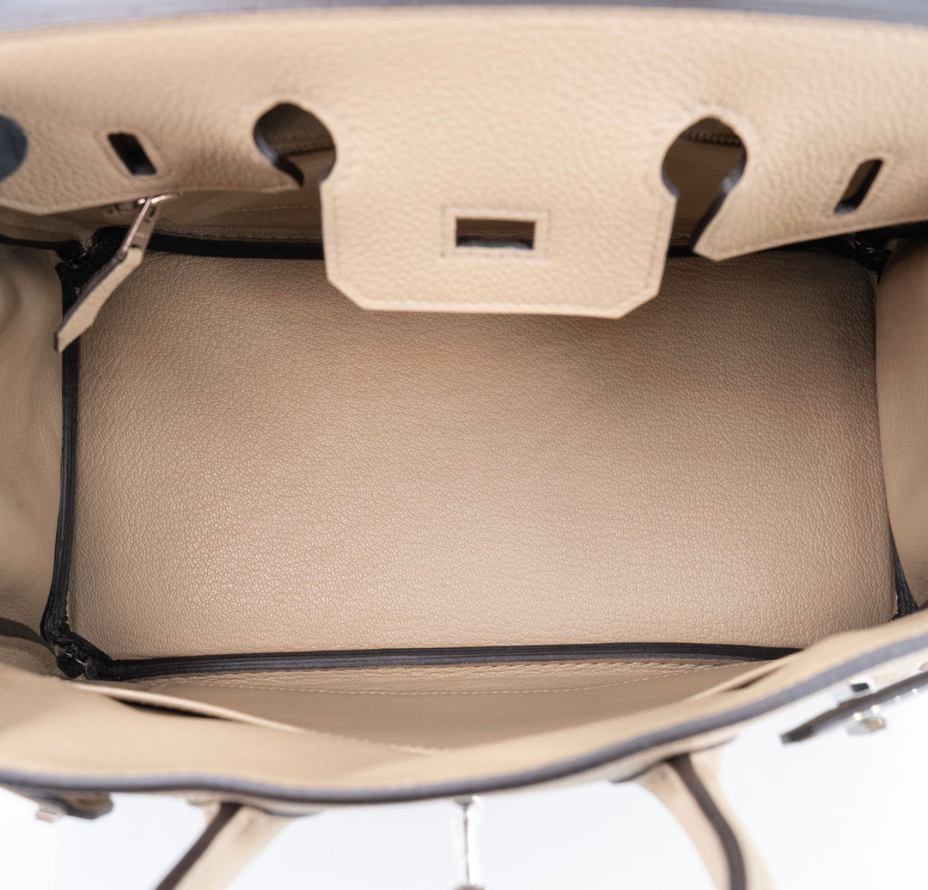 Hermes Birkin 25 Trench