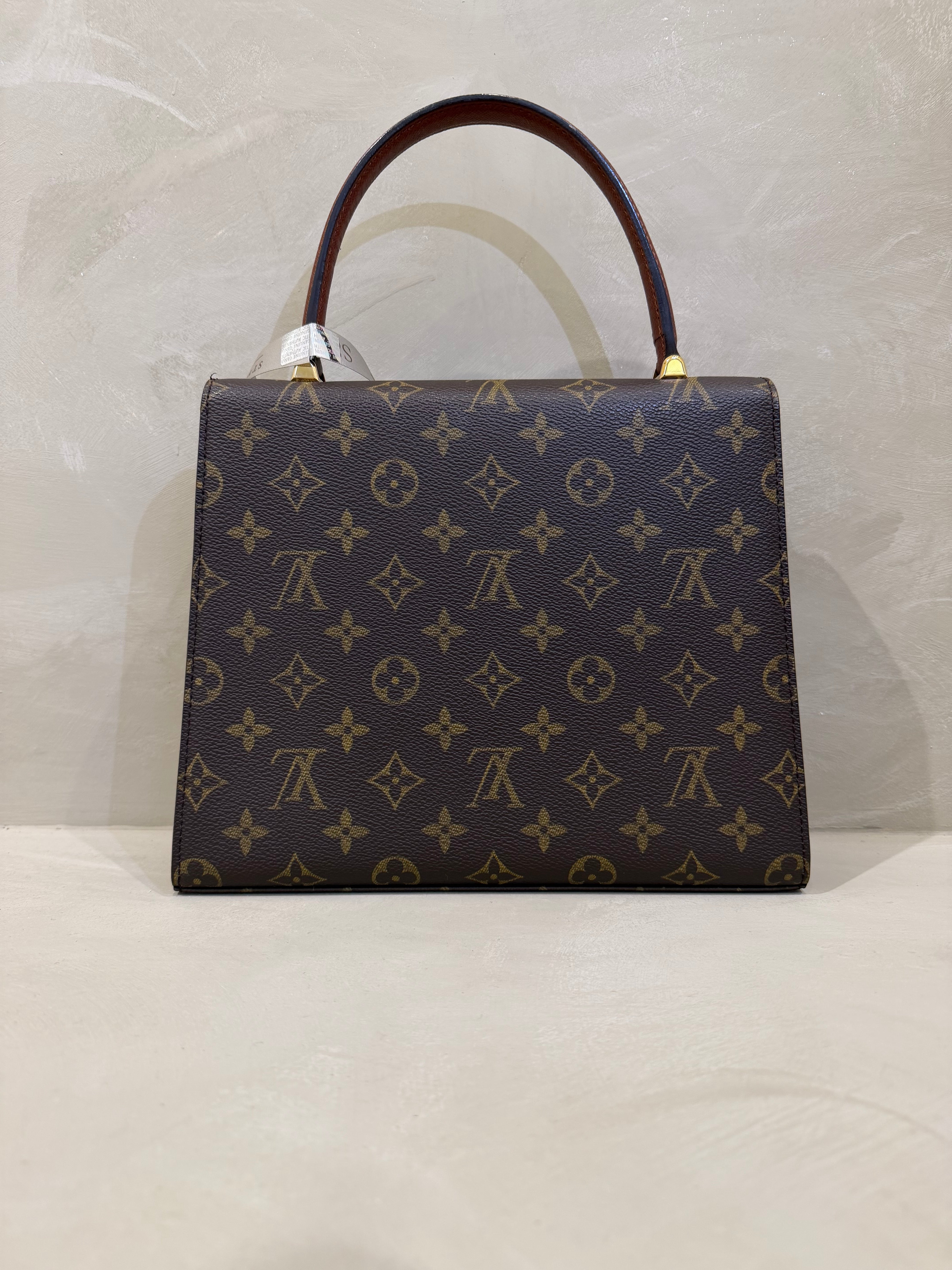Louis Vuitton Malesherbes