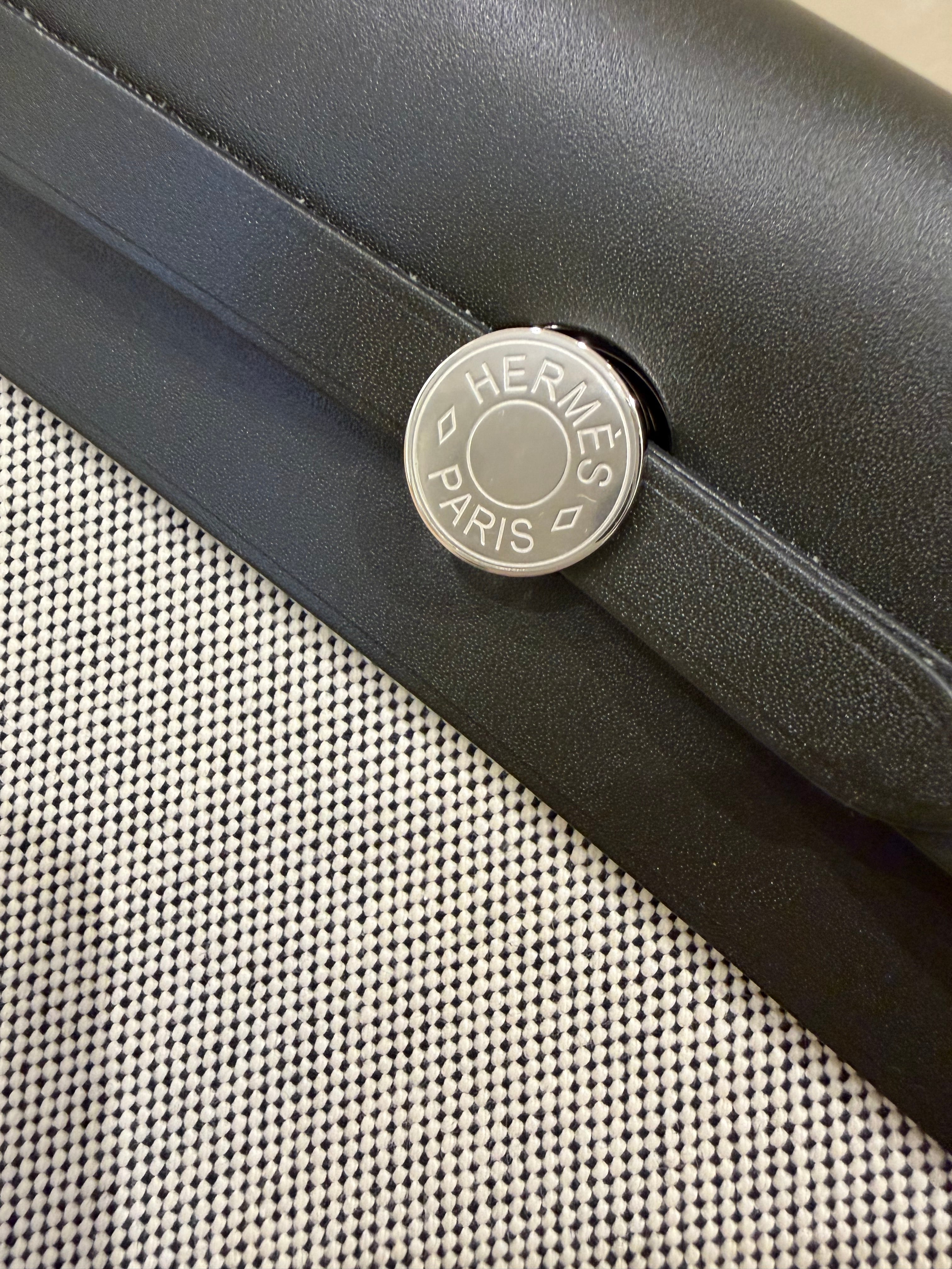 Hermes Mini Herbag