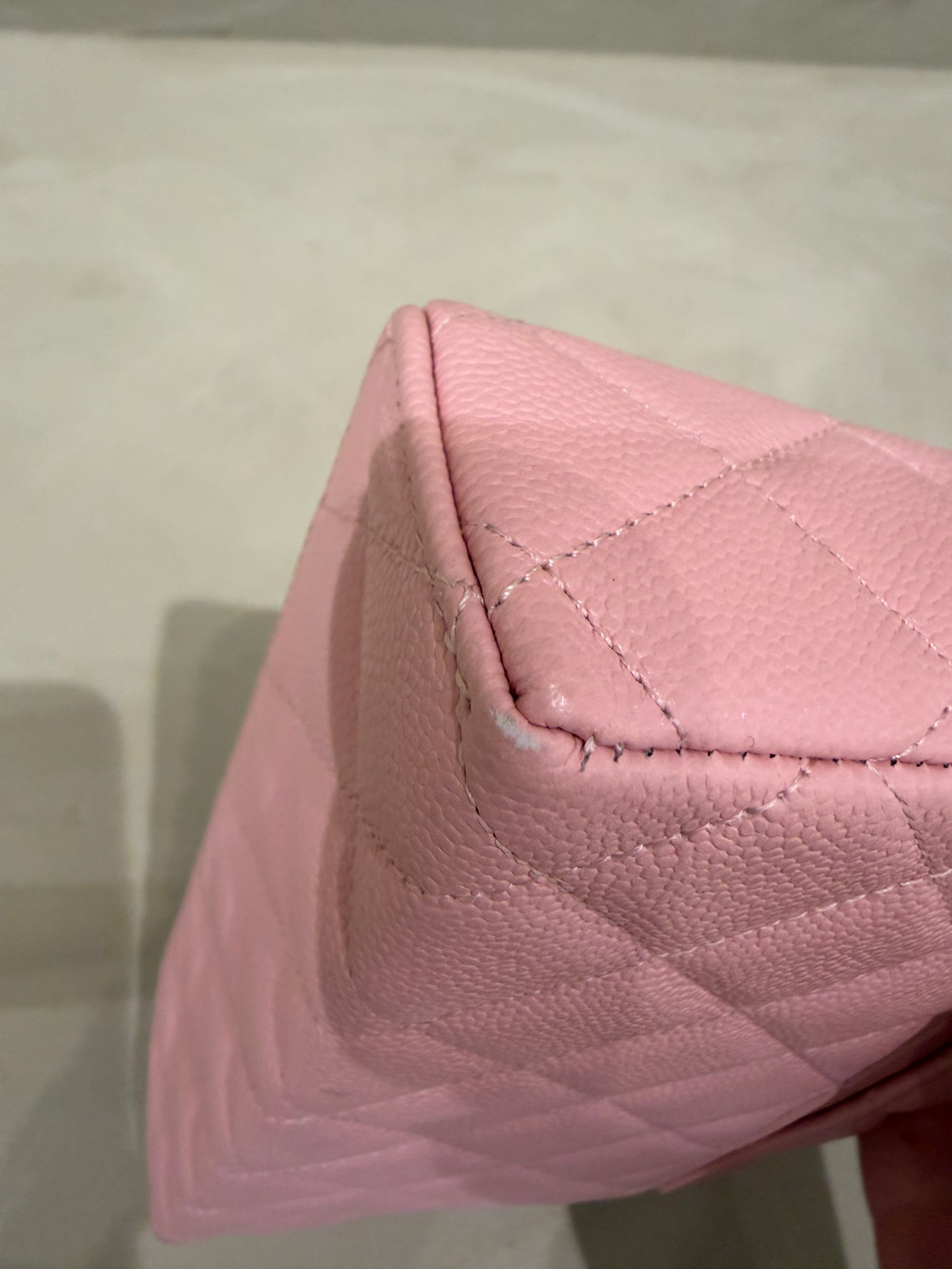 Dior Mini Pink Vanity