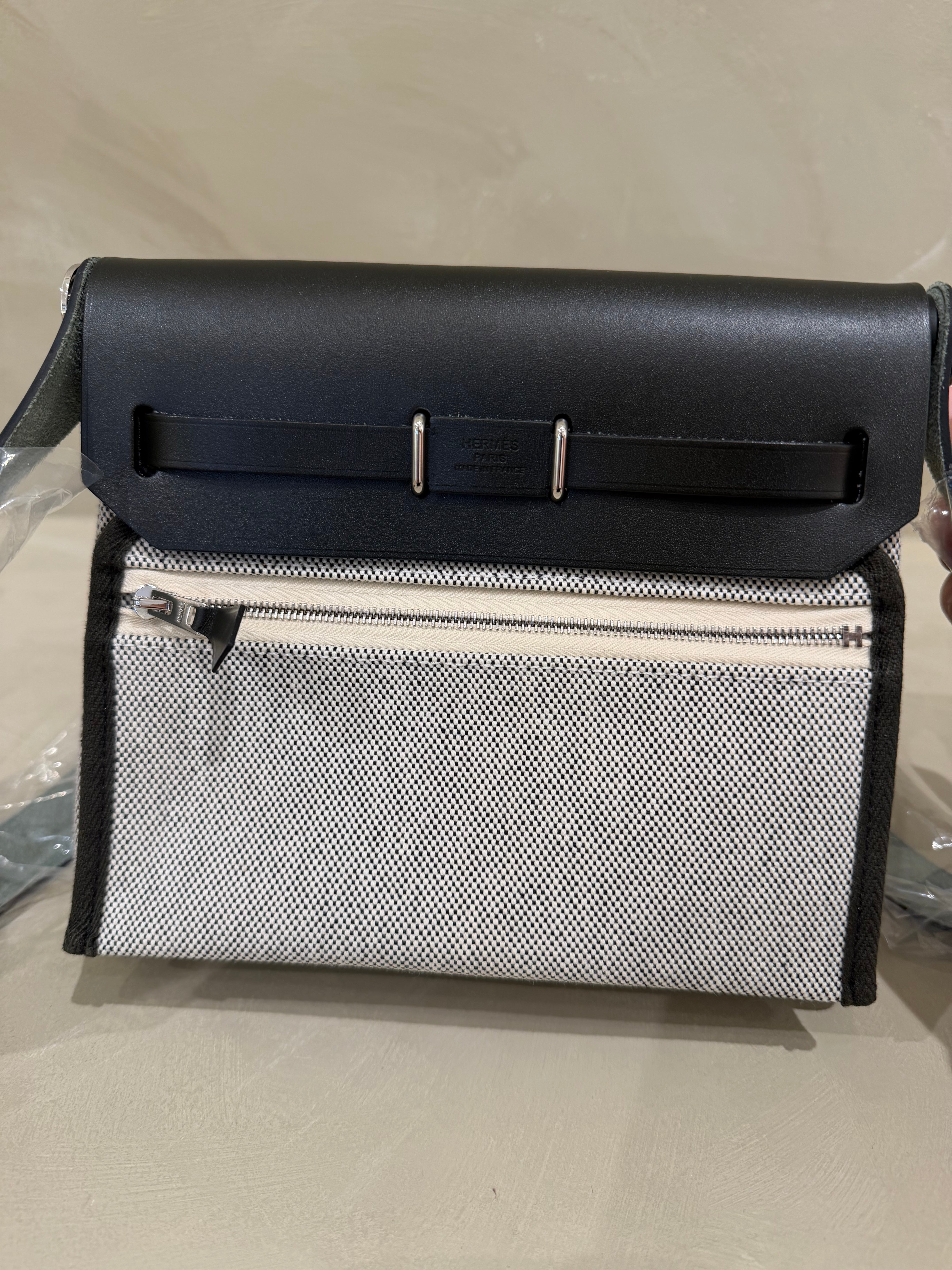 Hermes Mini Herbag