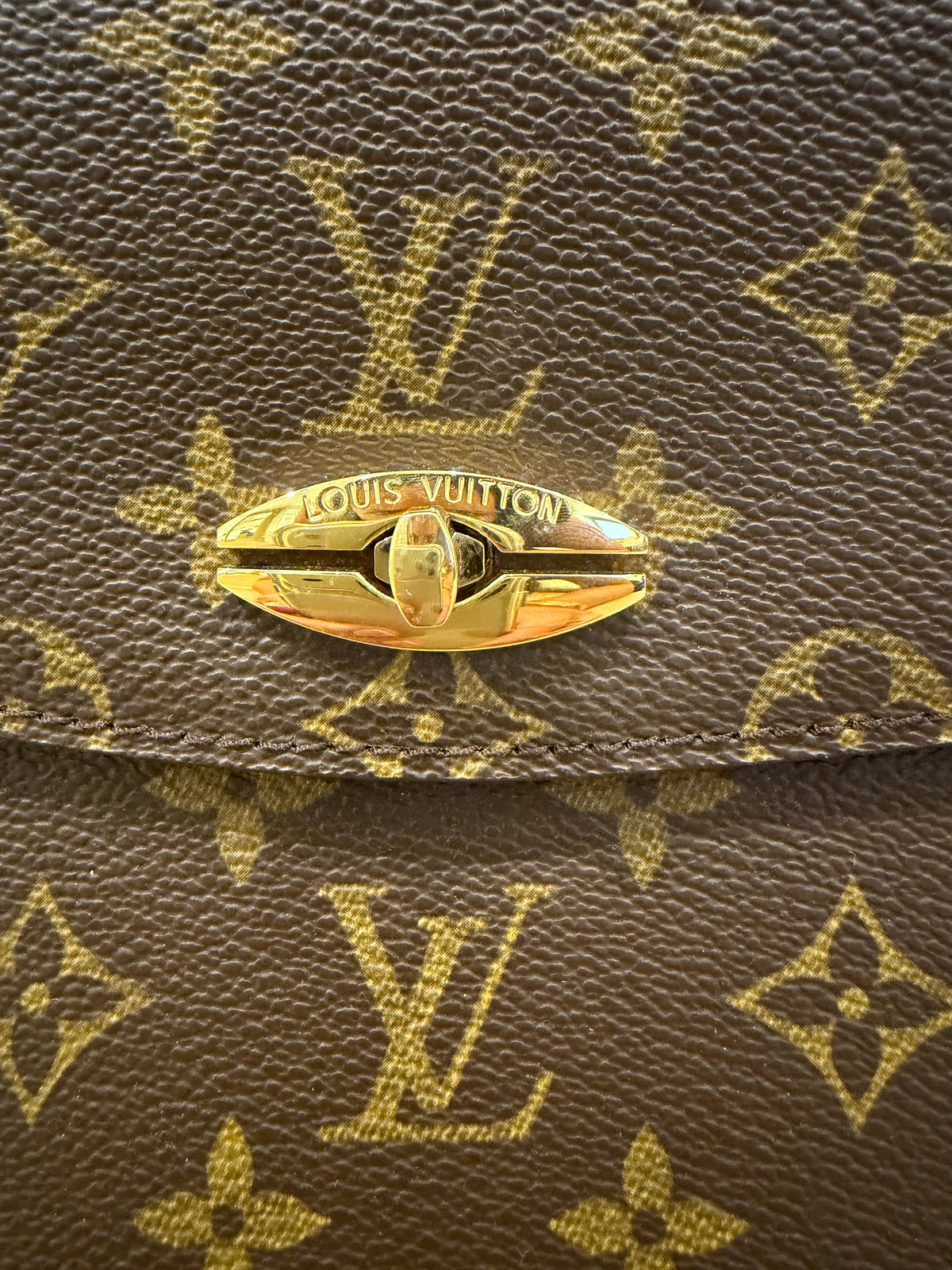 Louis Vuitton Malesherbes
