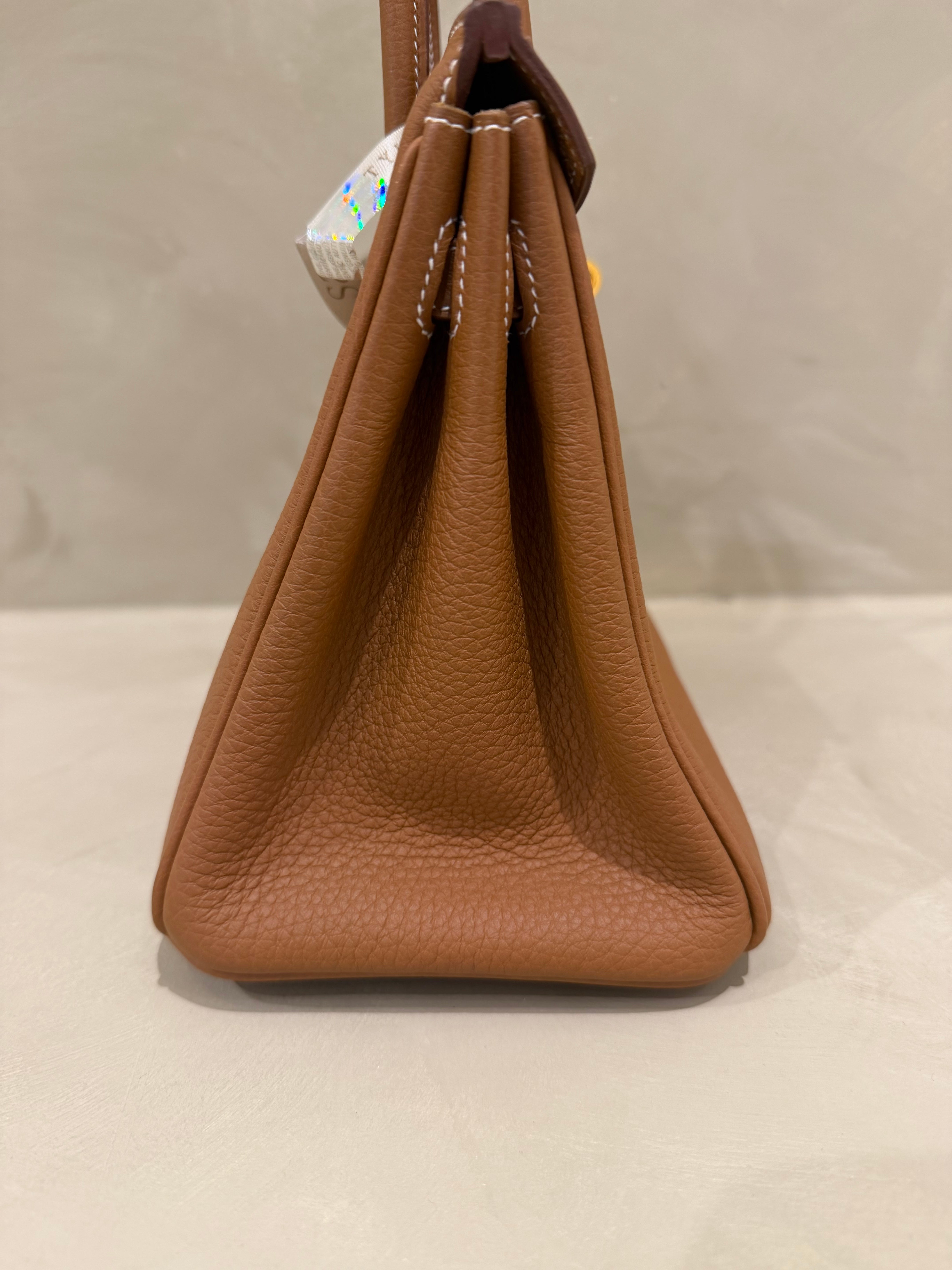 Hermes Birkin 25