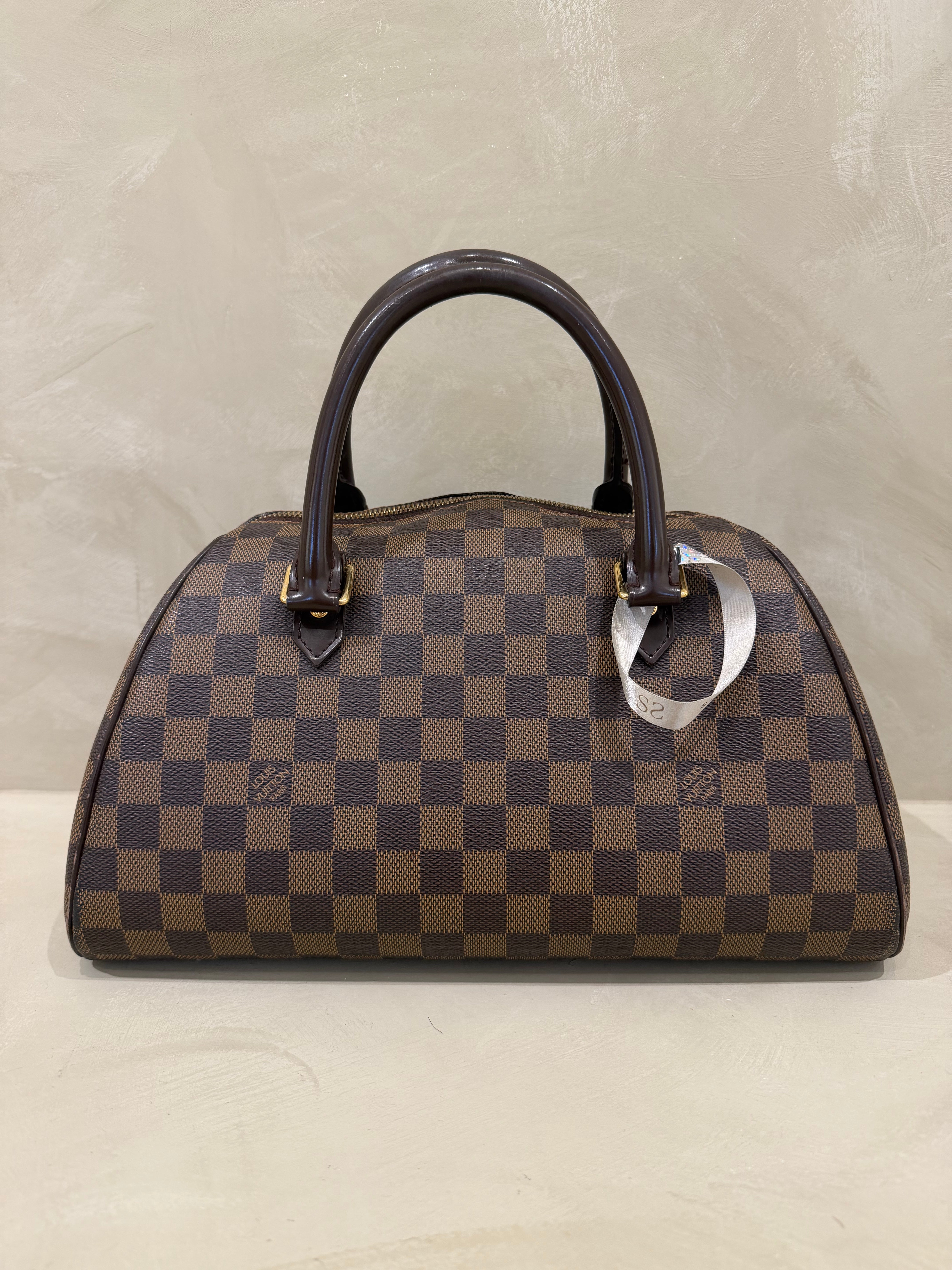 Louis Vuitton Ribera MM Damier