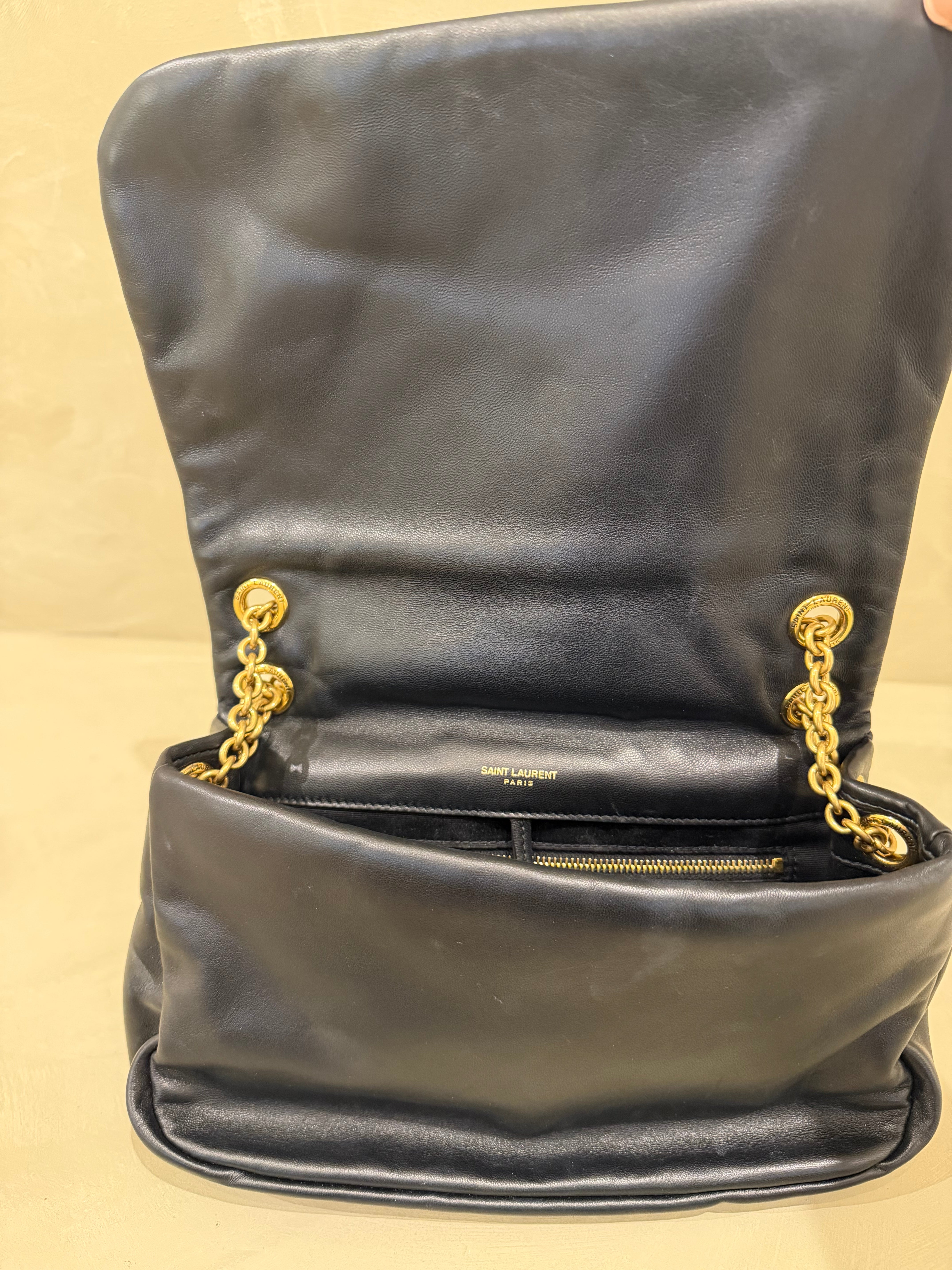 YSL Jamie Bag
