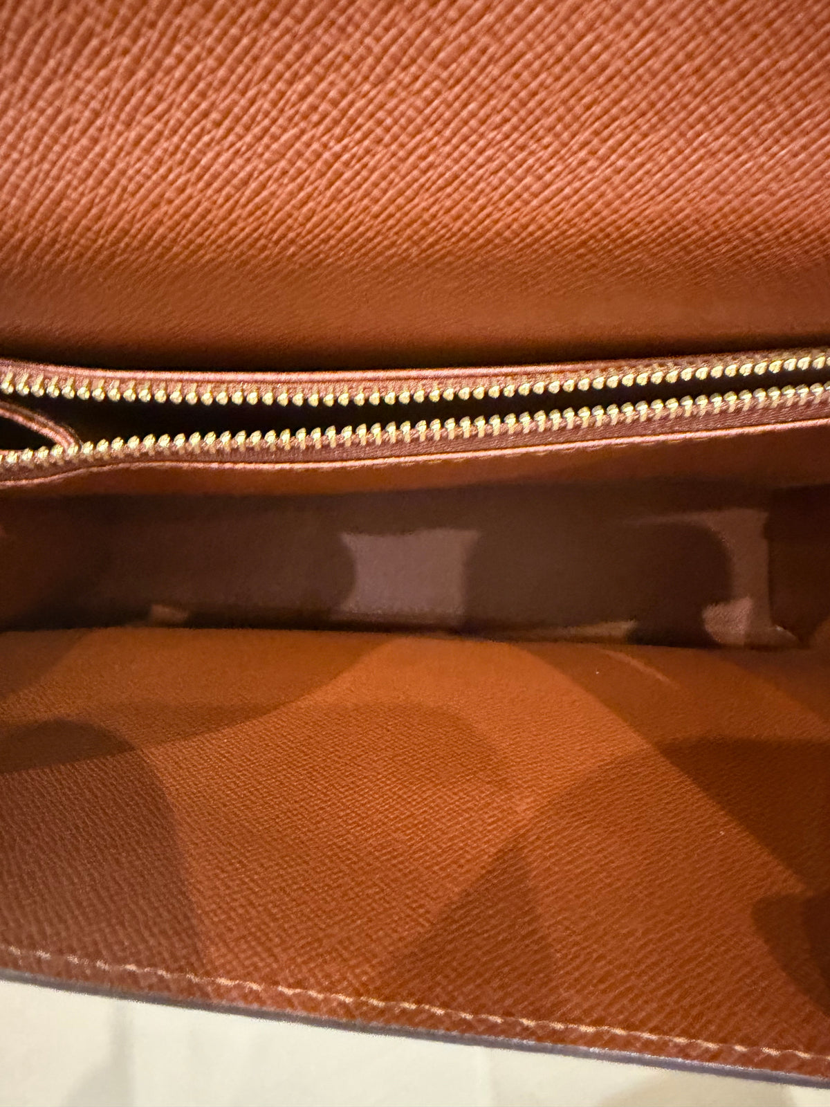 Louis Vuitton Malesherbes