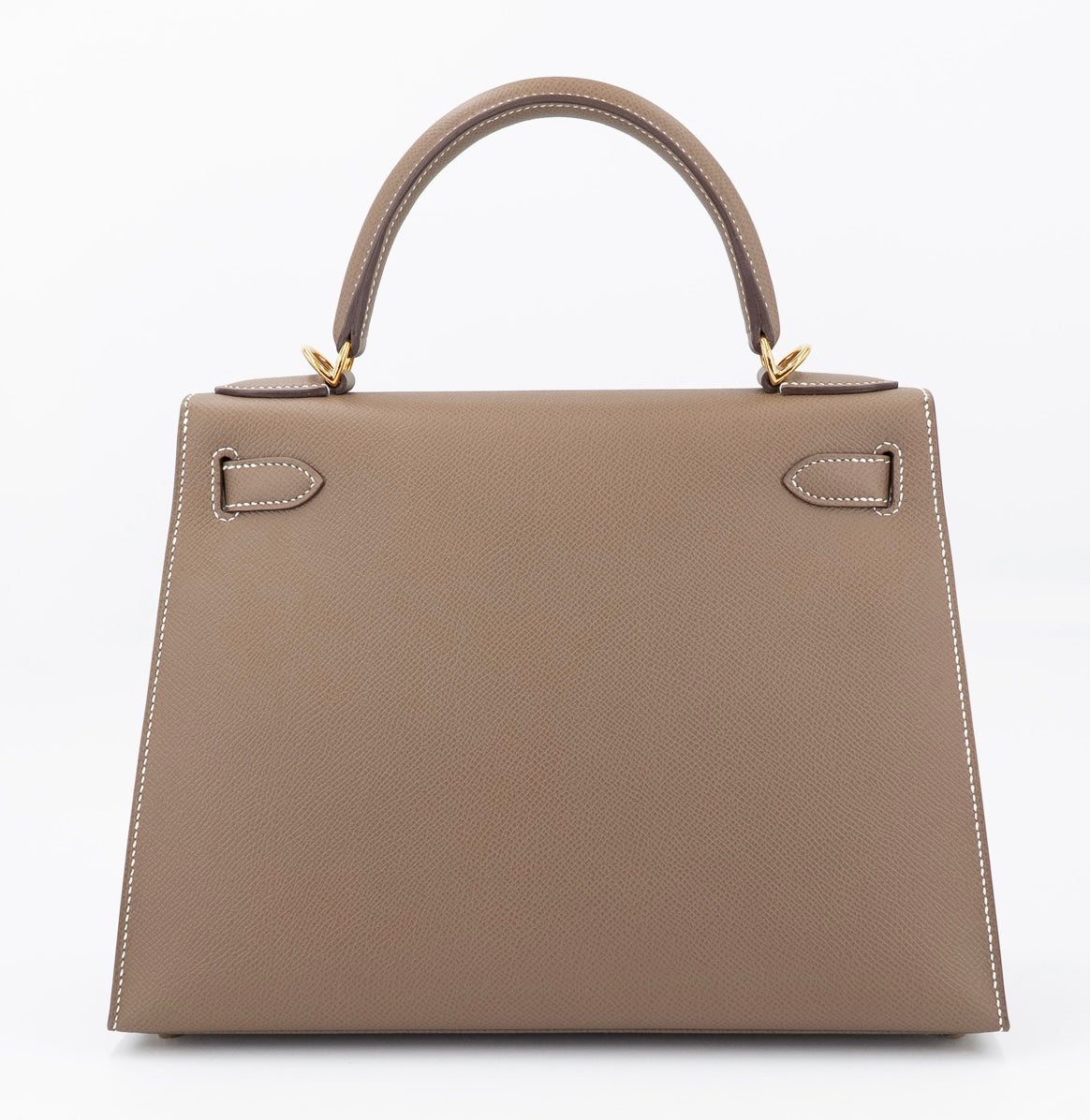 Hermes Kelly 28 Etoupe