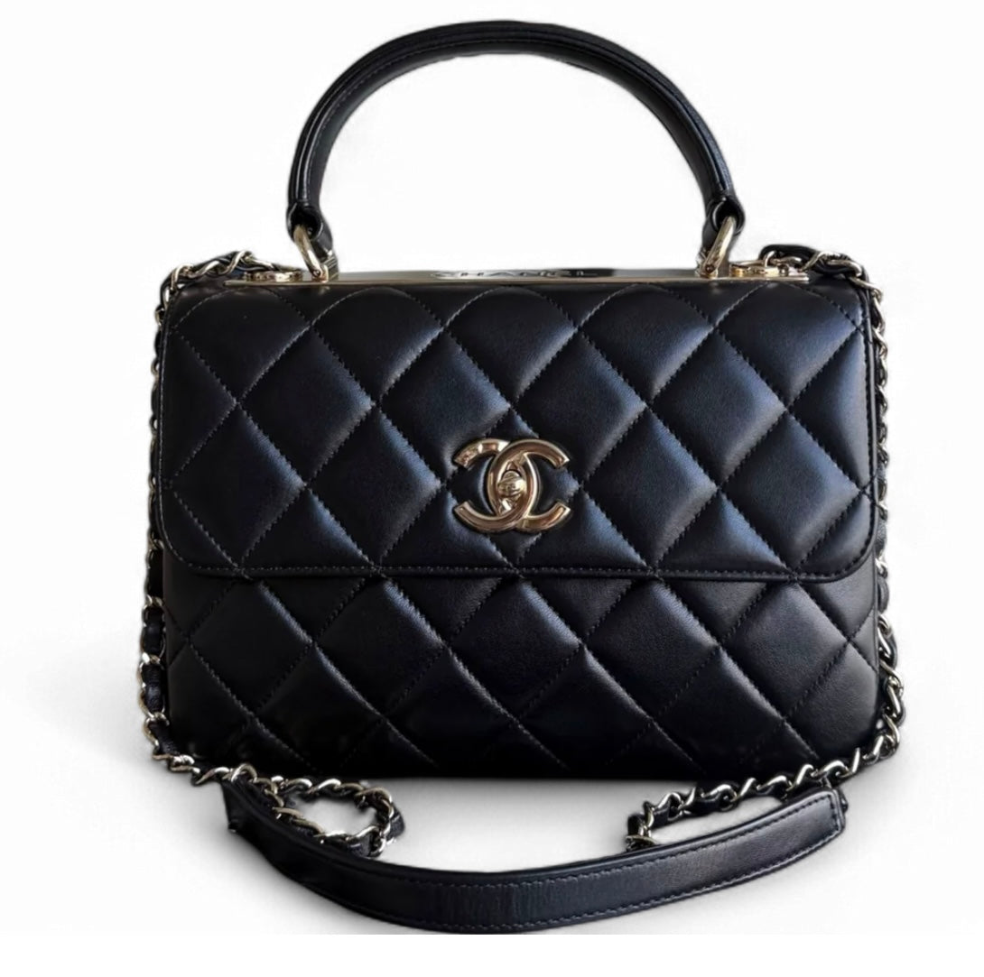Chanel Trendy CC Small