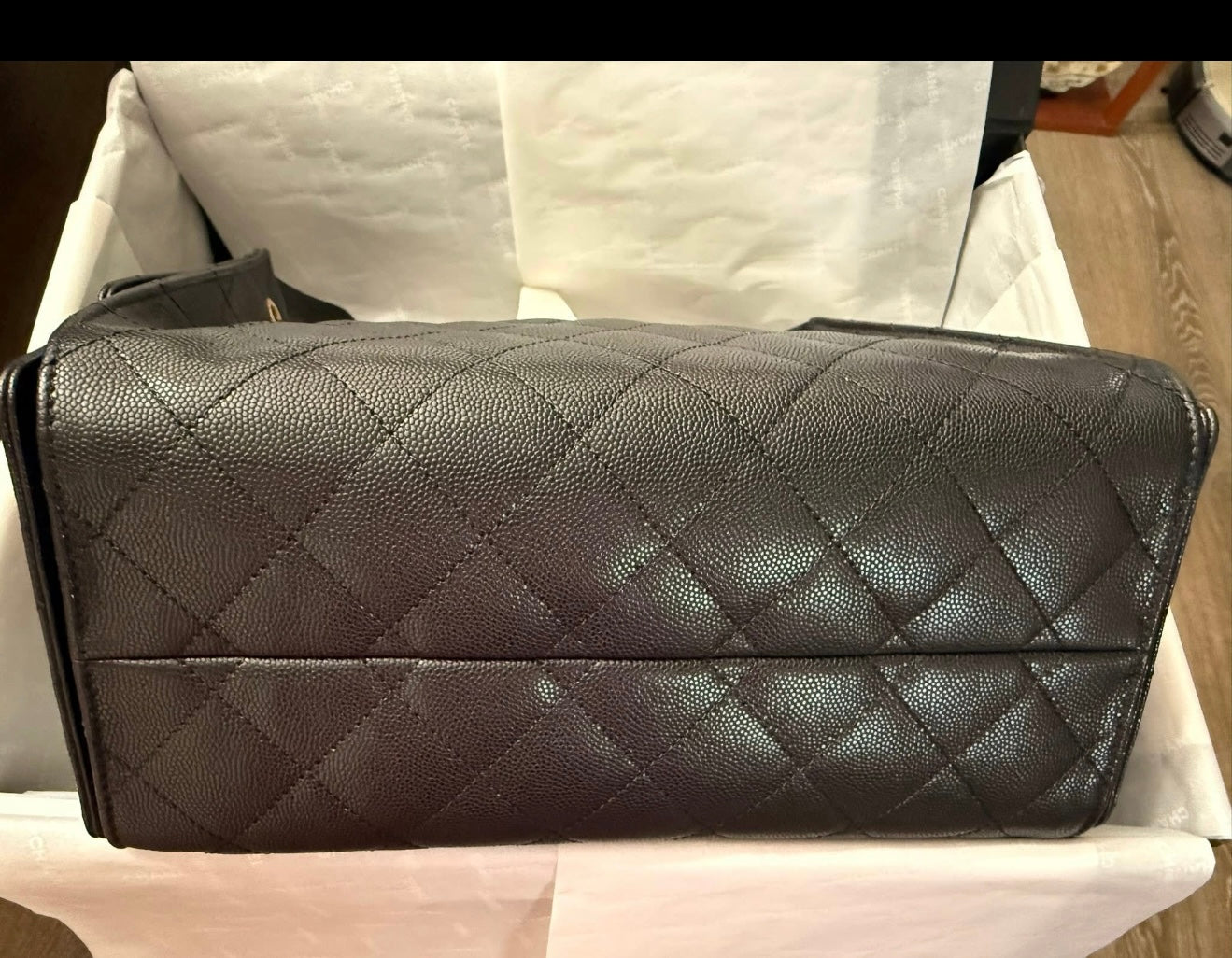 Chanel 25 Bag Small