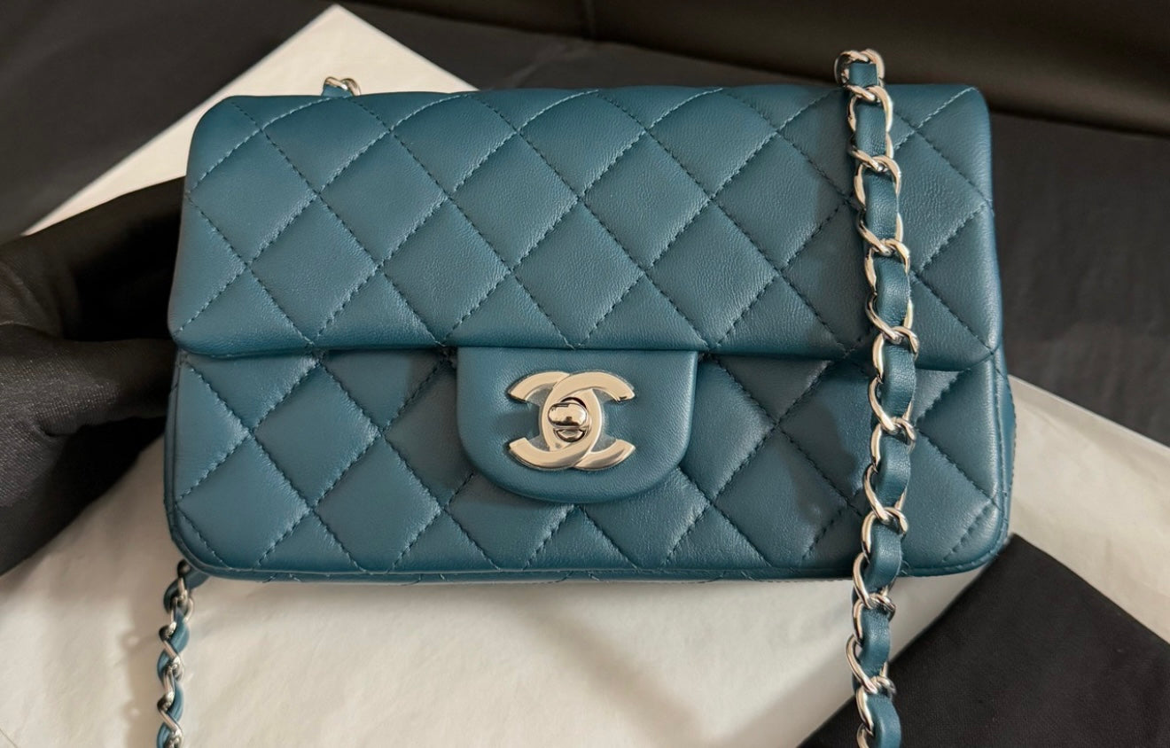Chanel Mini Rectangle