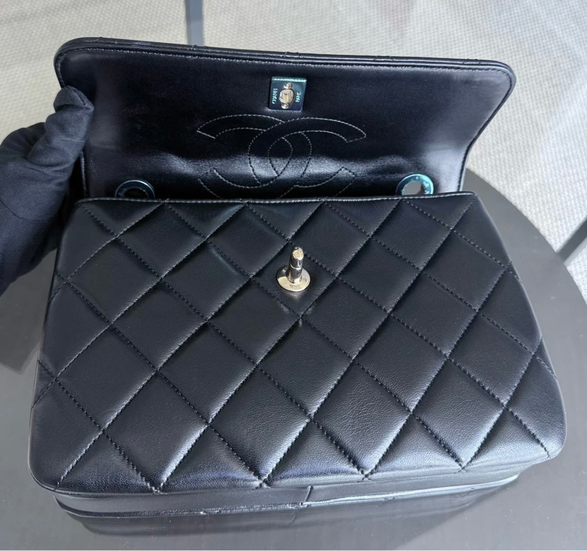 Chanel Trendy CC Small