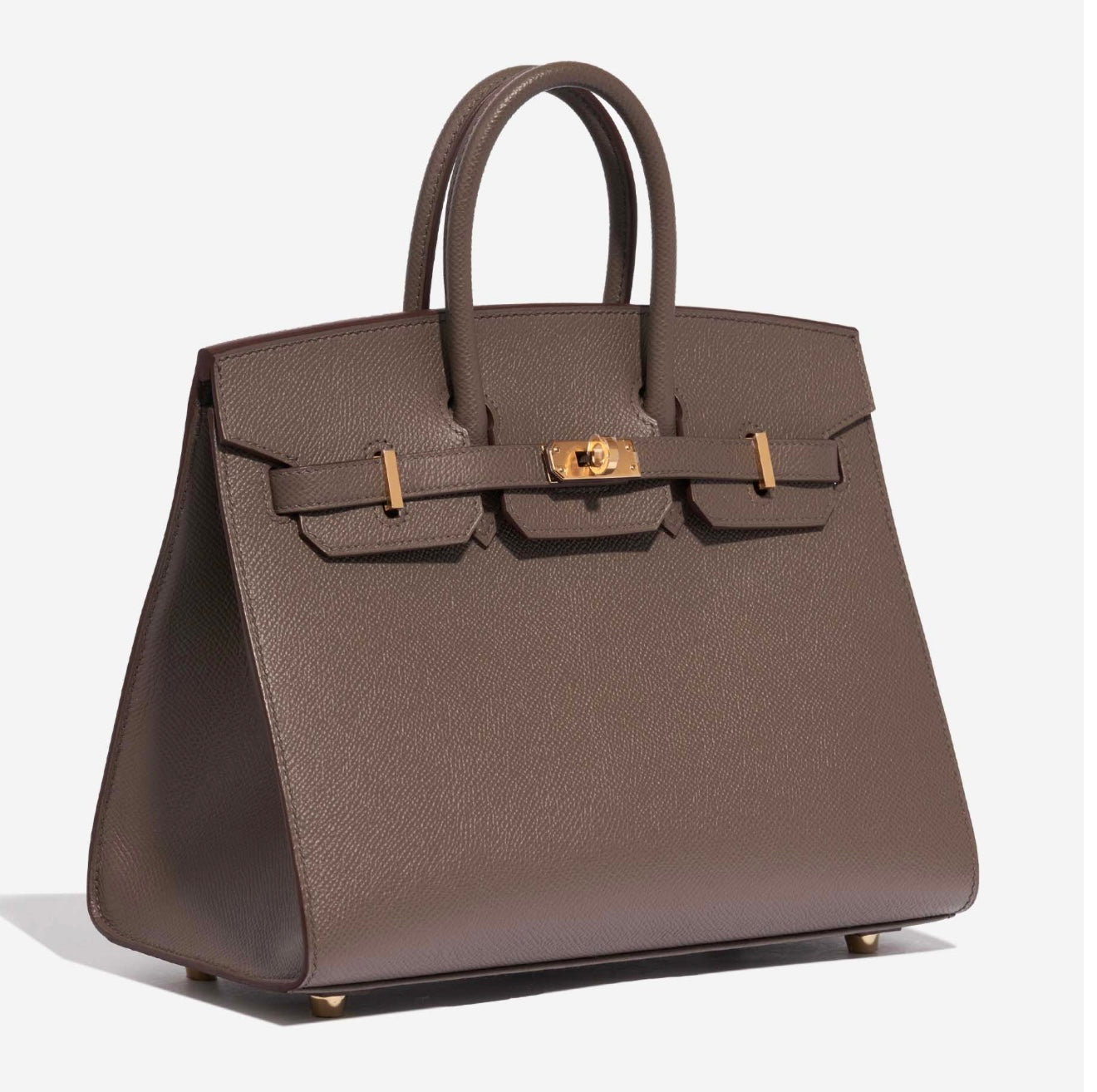 Hermes Birkin 25 Sellier