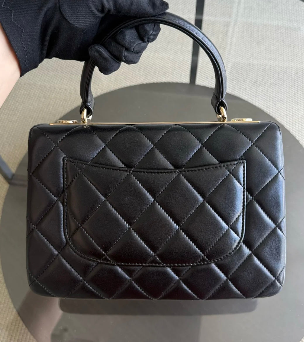 Chanel Trendy CC Small