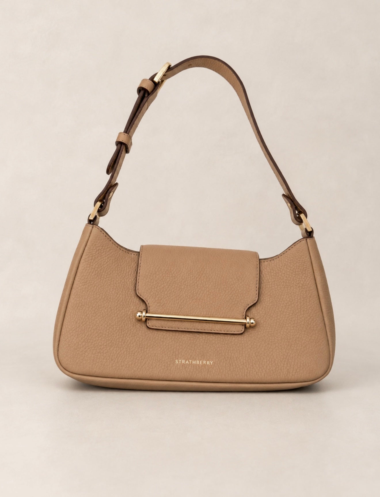 Strathberry Multrees Shoulder Bag
