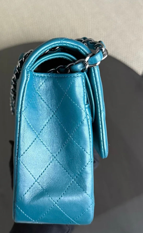 Chanel Double Classic Flap Medium