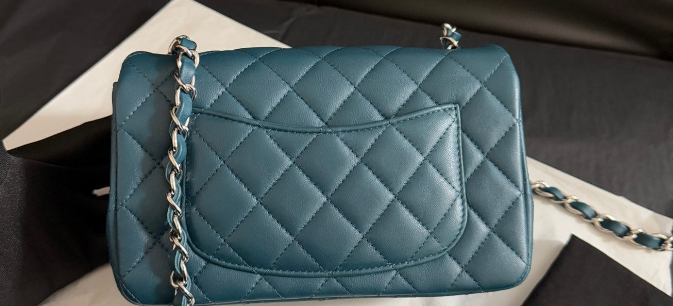 Chanel Mini Rectangle