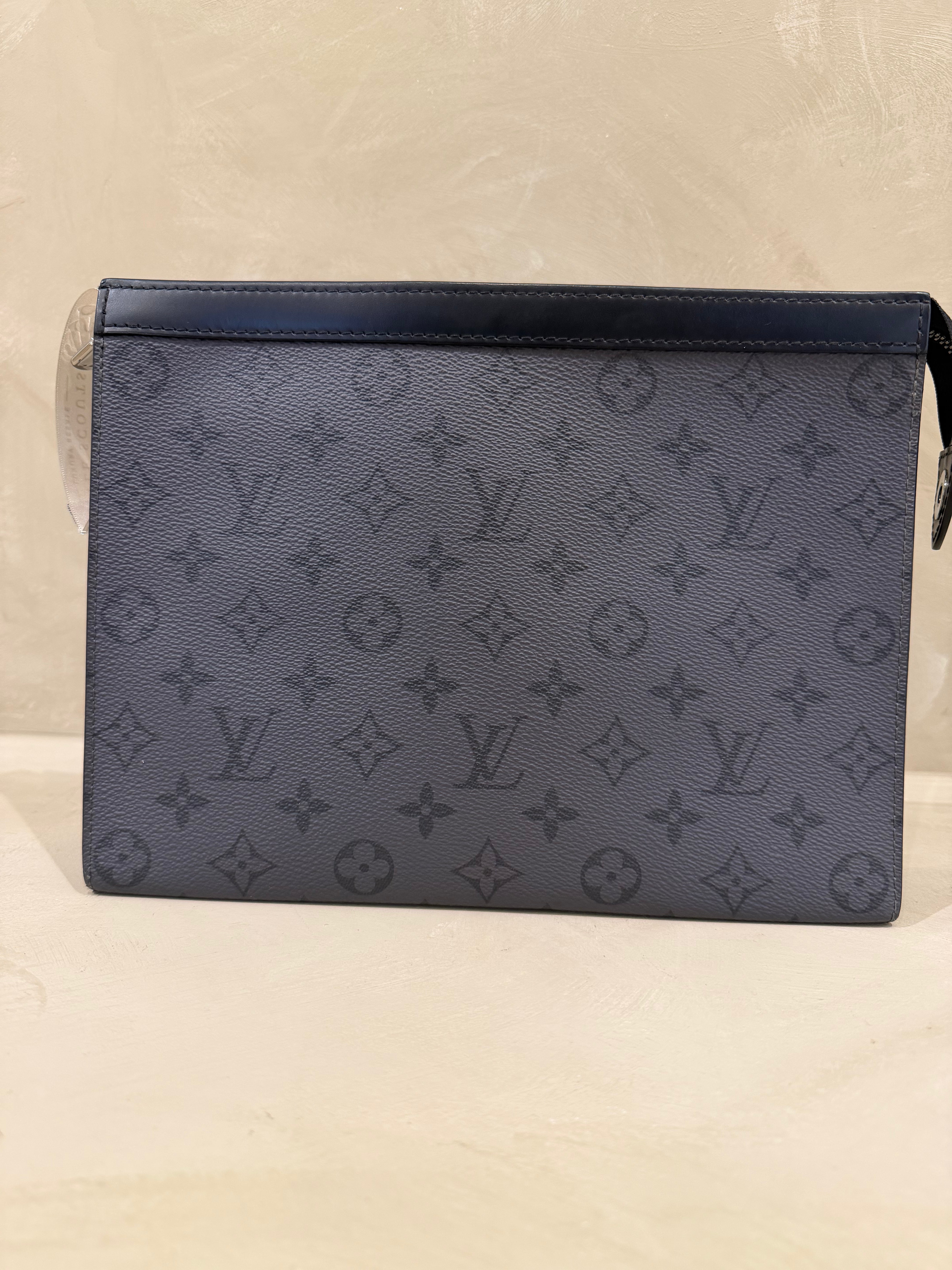 Louis Vuitton Pouch